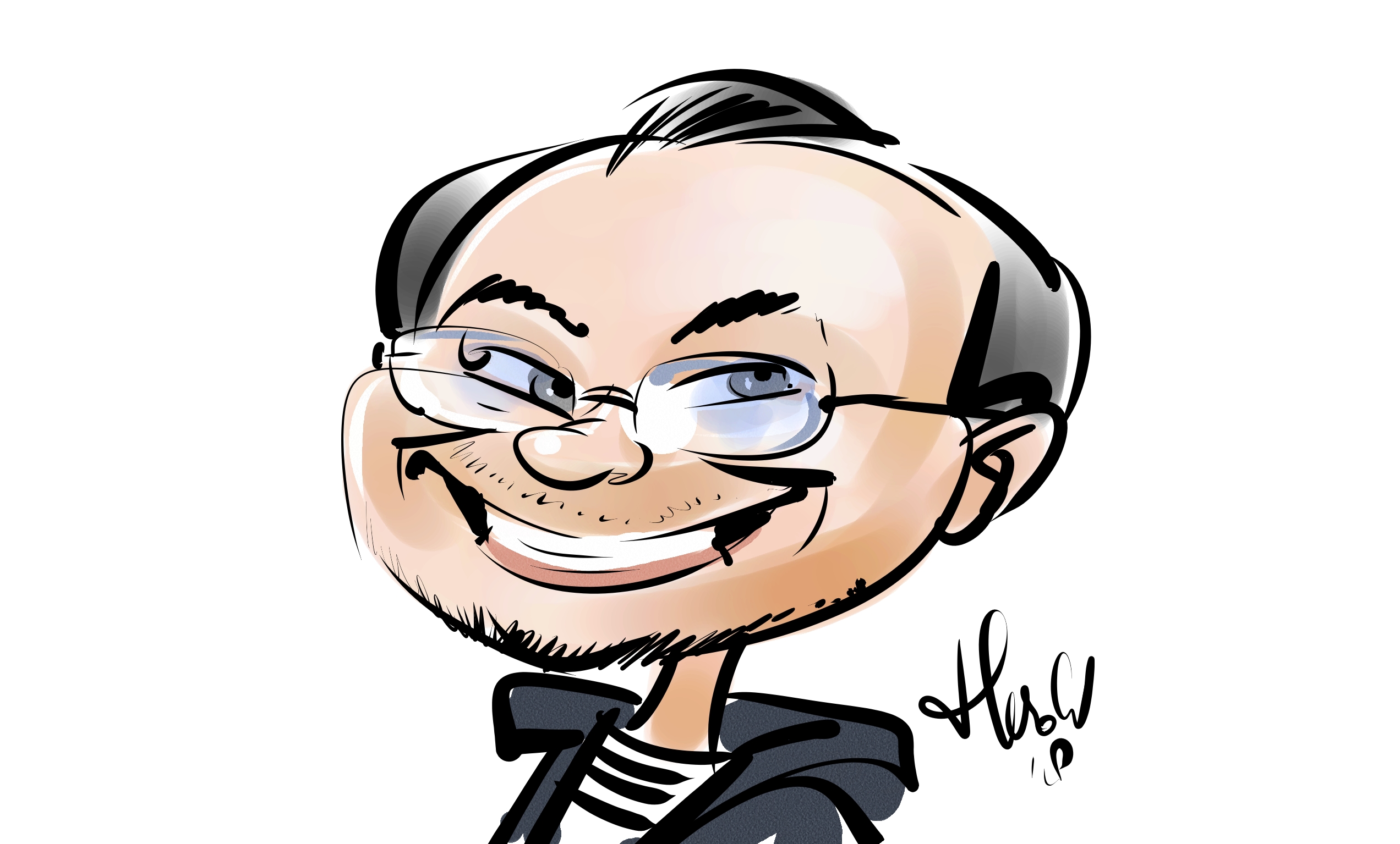 Karikatuur