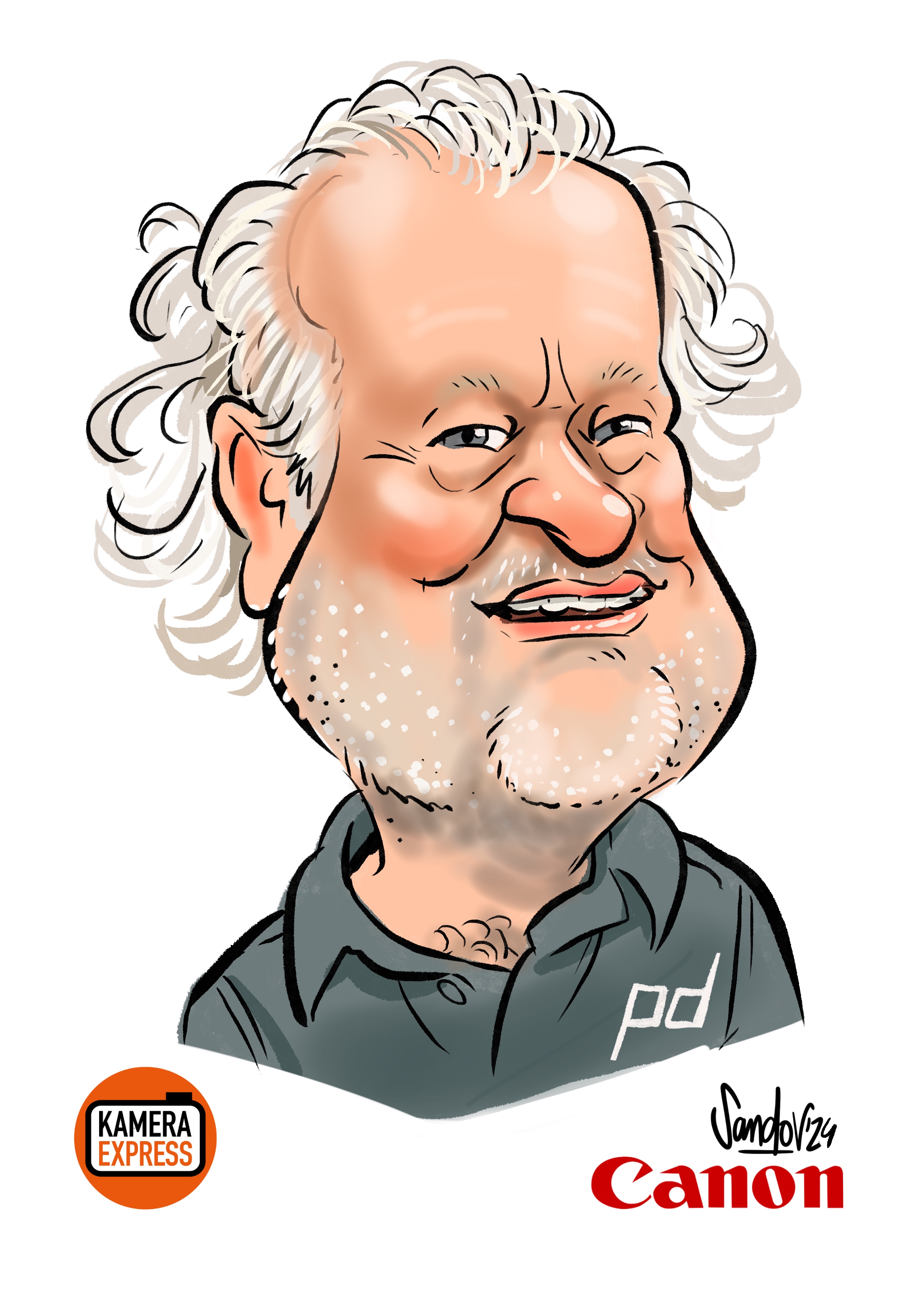 Karikatuur