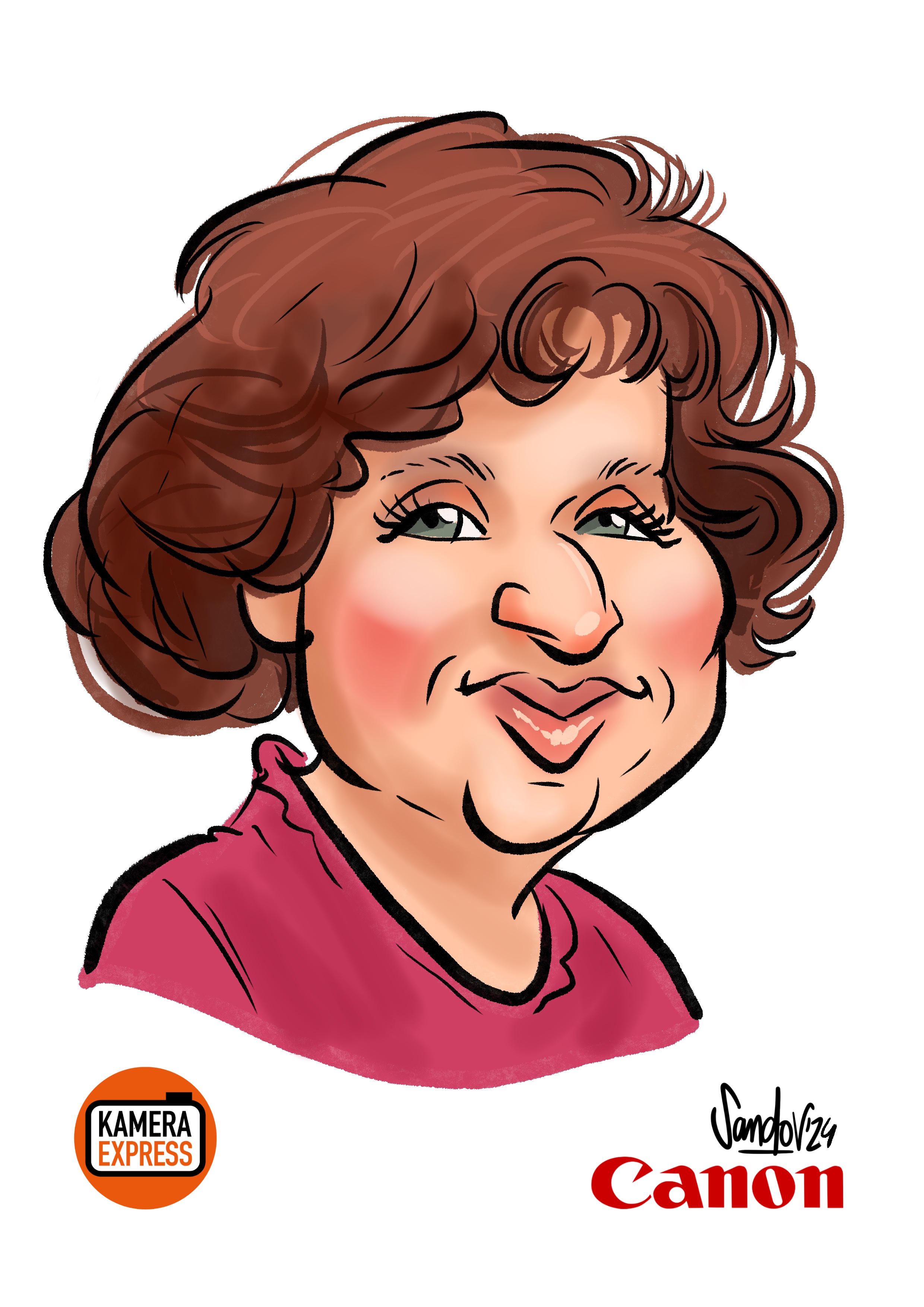 Karikatuur