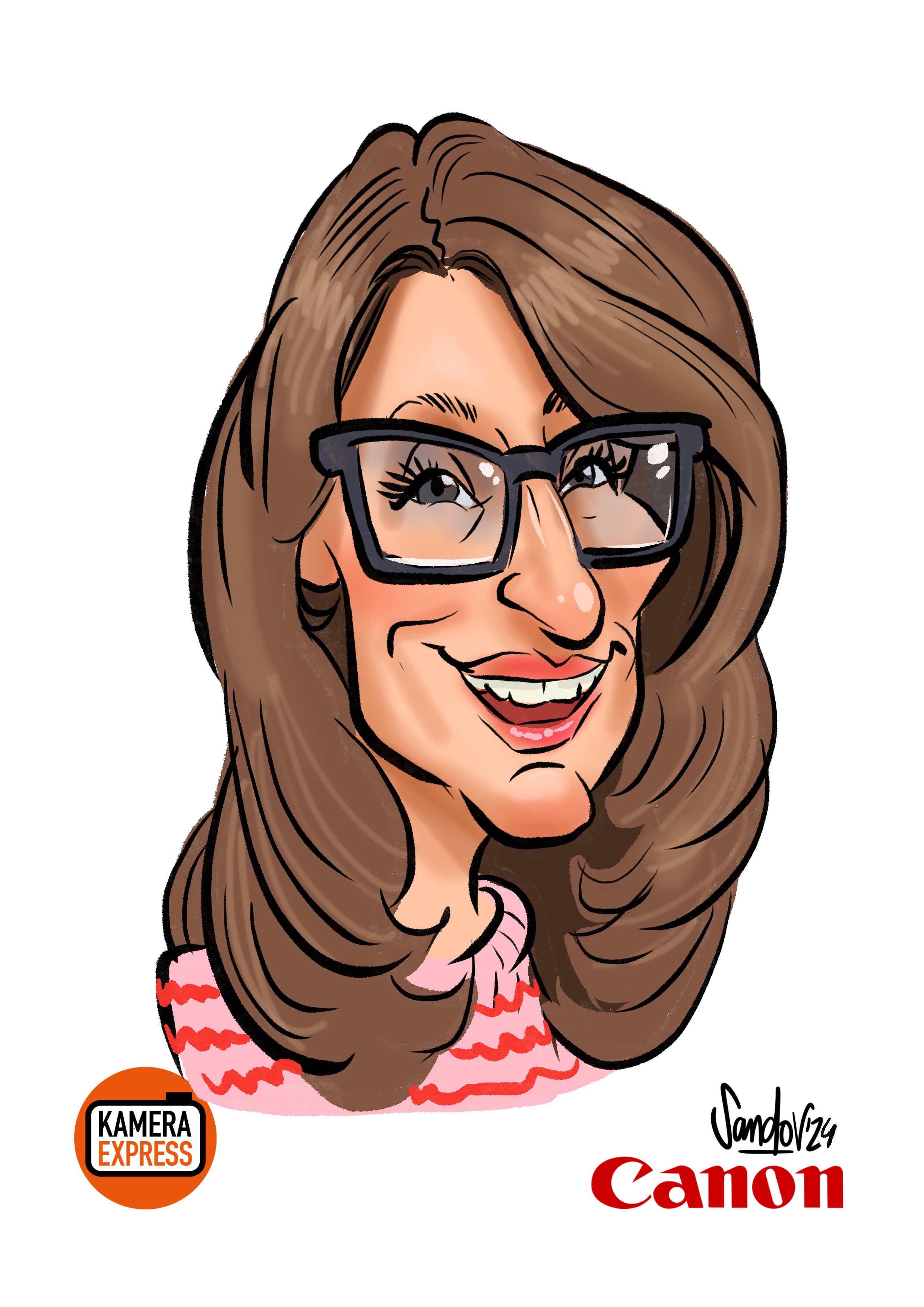 Karikatuur