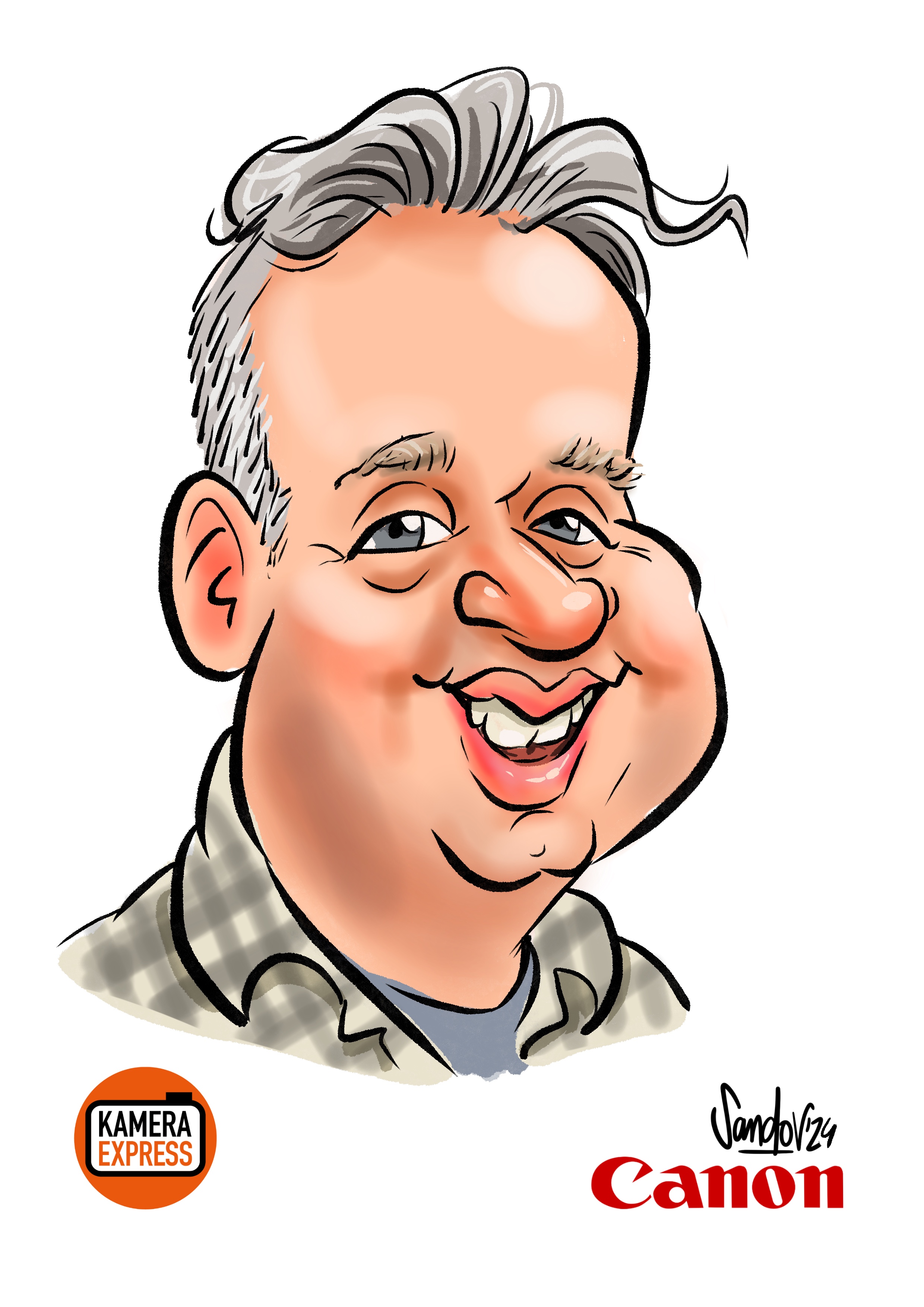 Karikatuur
