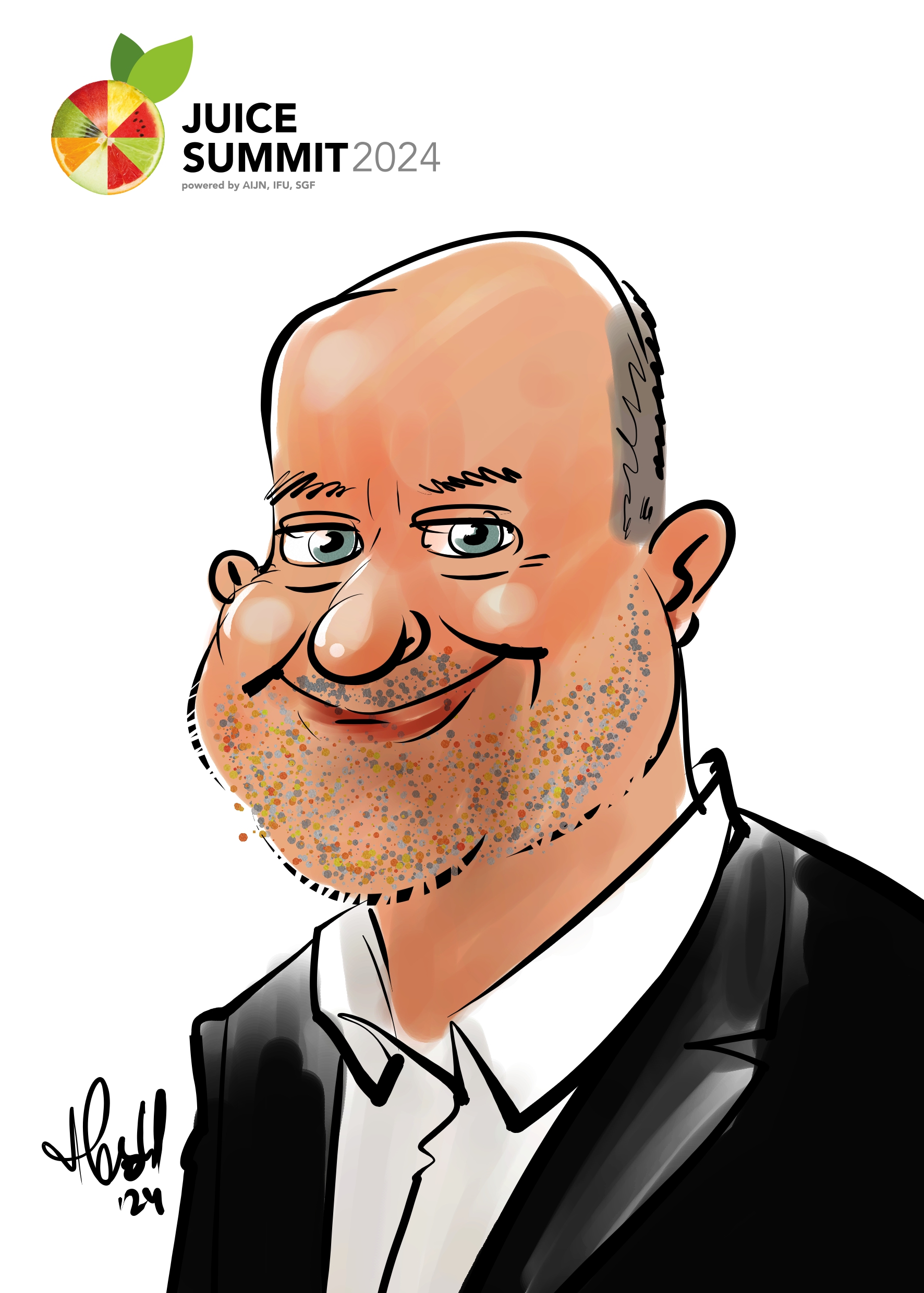 Karikatuur