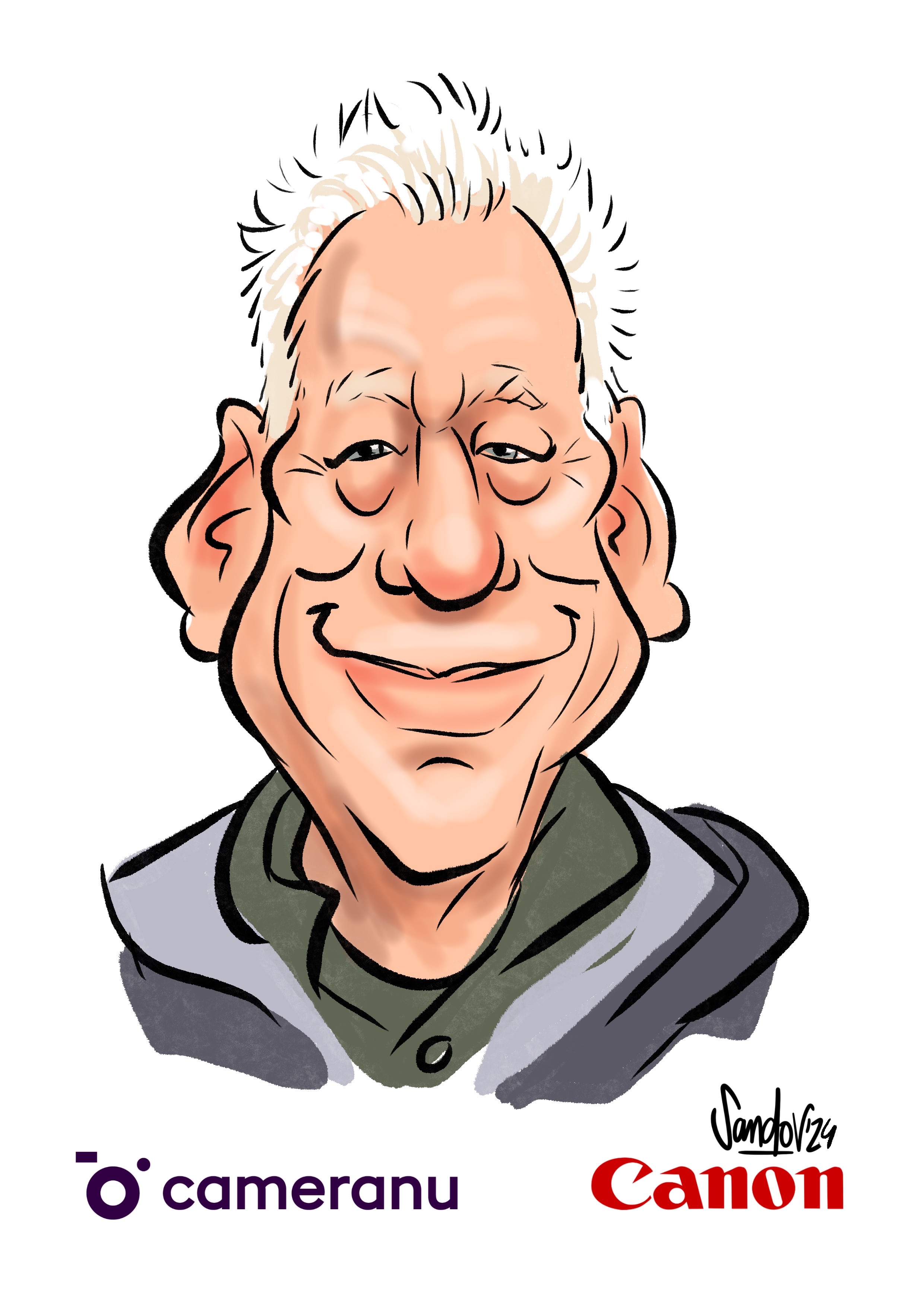 Karikatuur