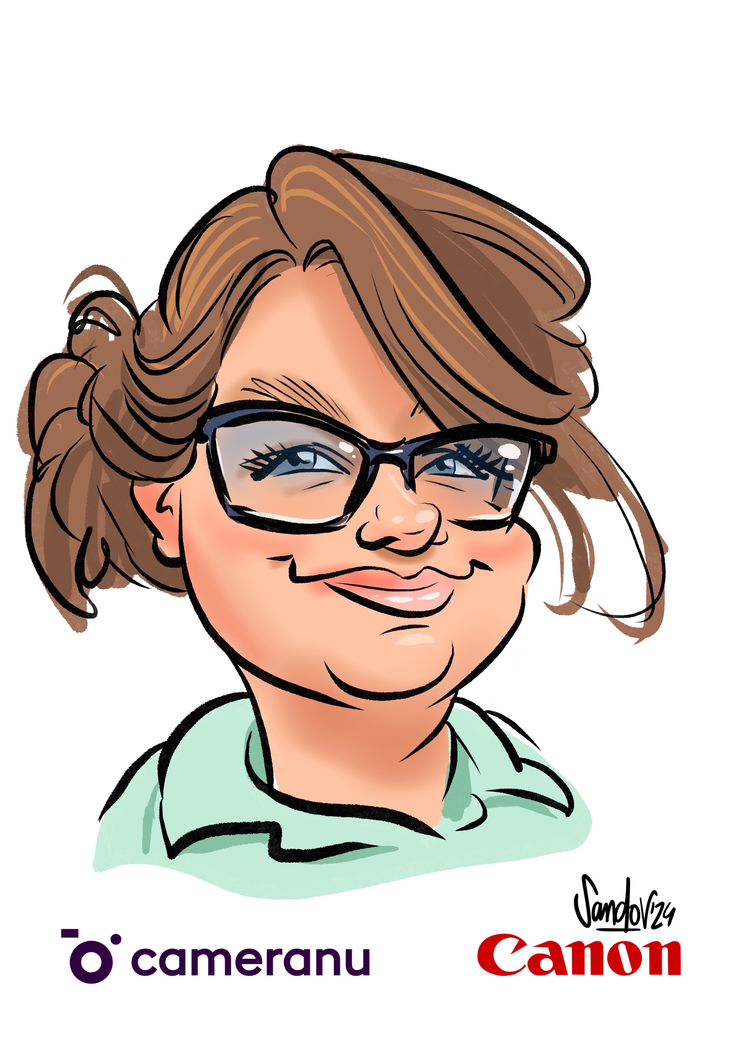 Karikatuur