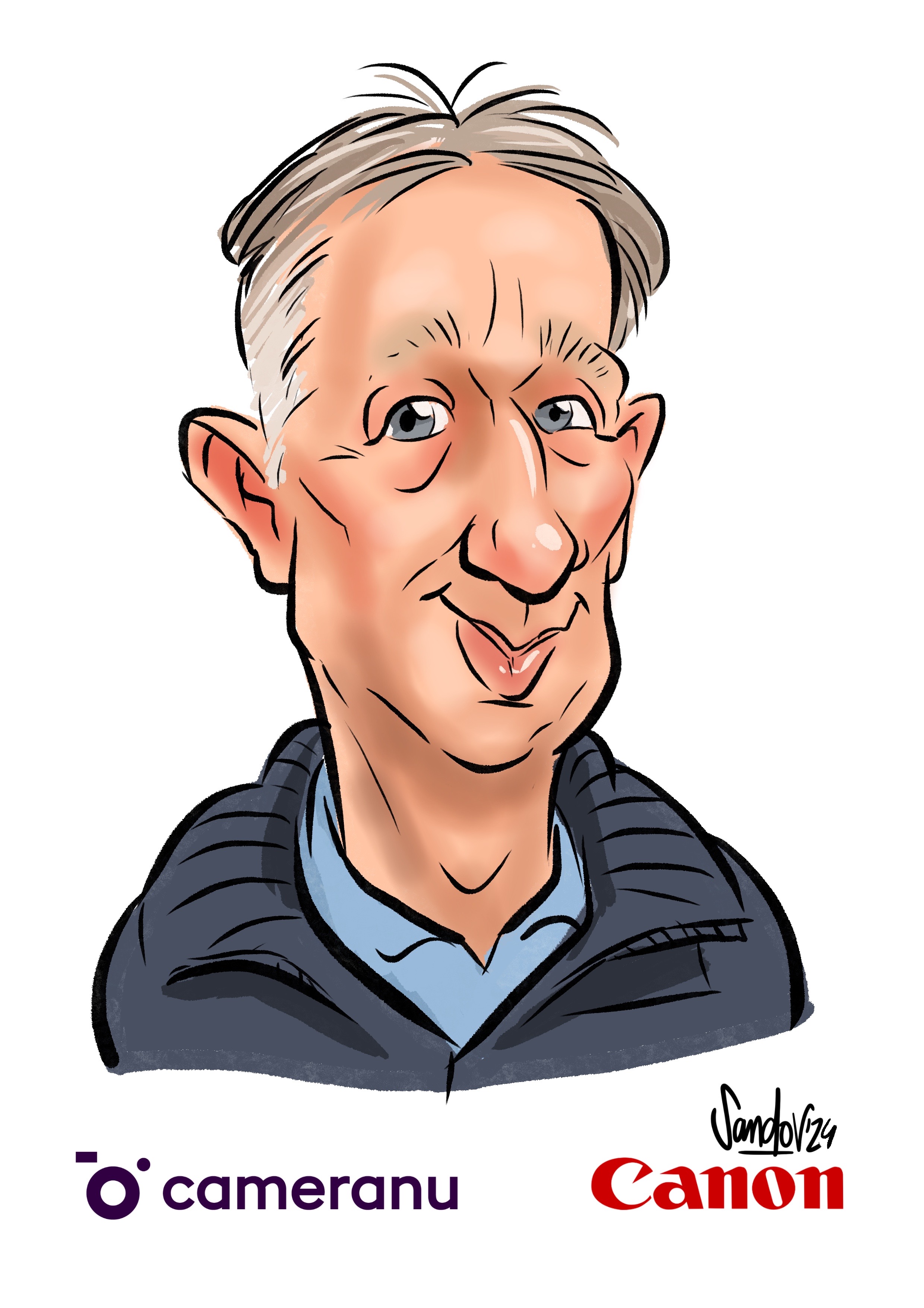 Karikatuur
