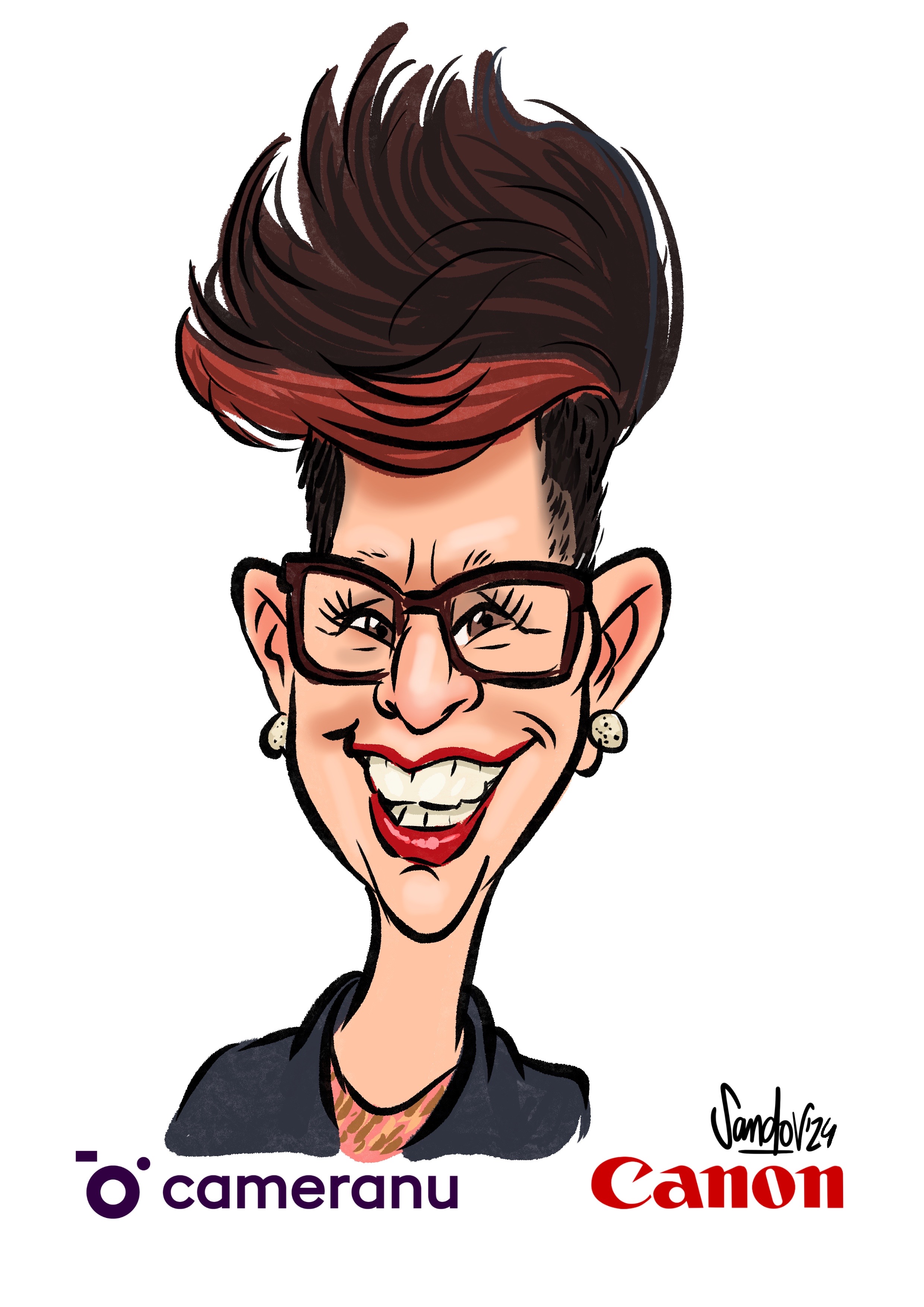 Karikatuur