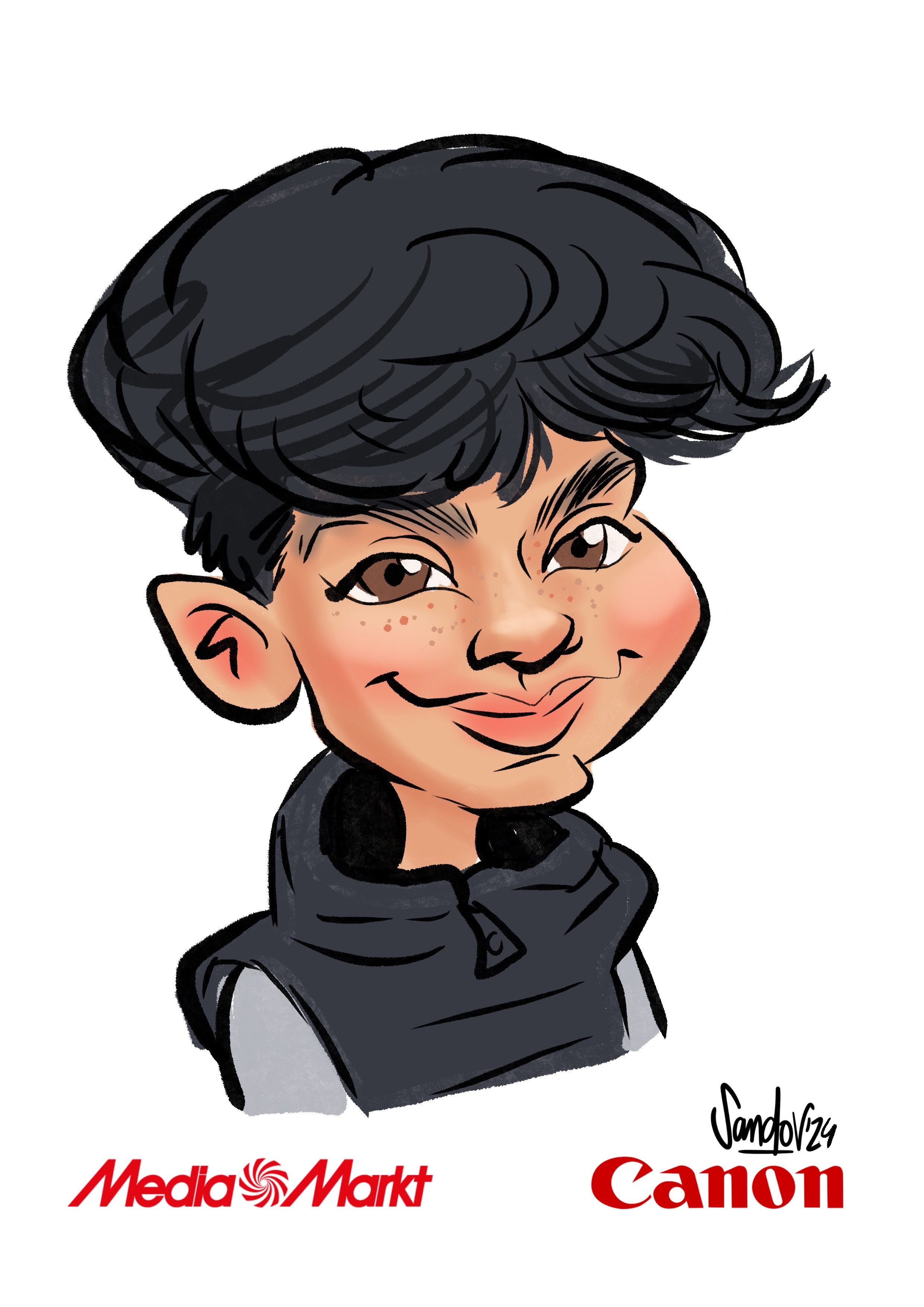 Karikatuur