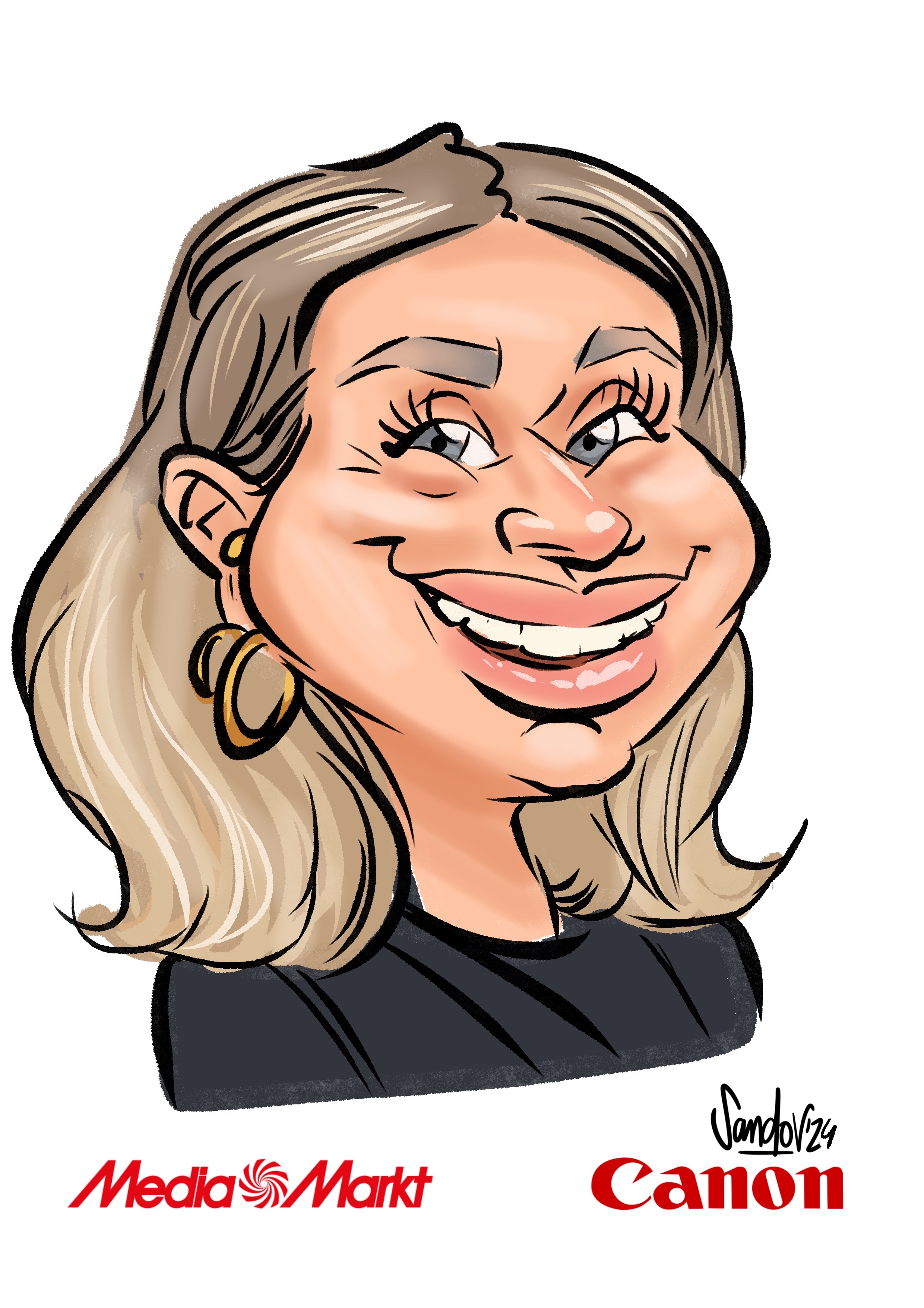 Karikatuur