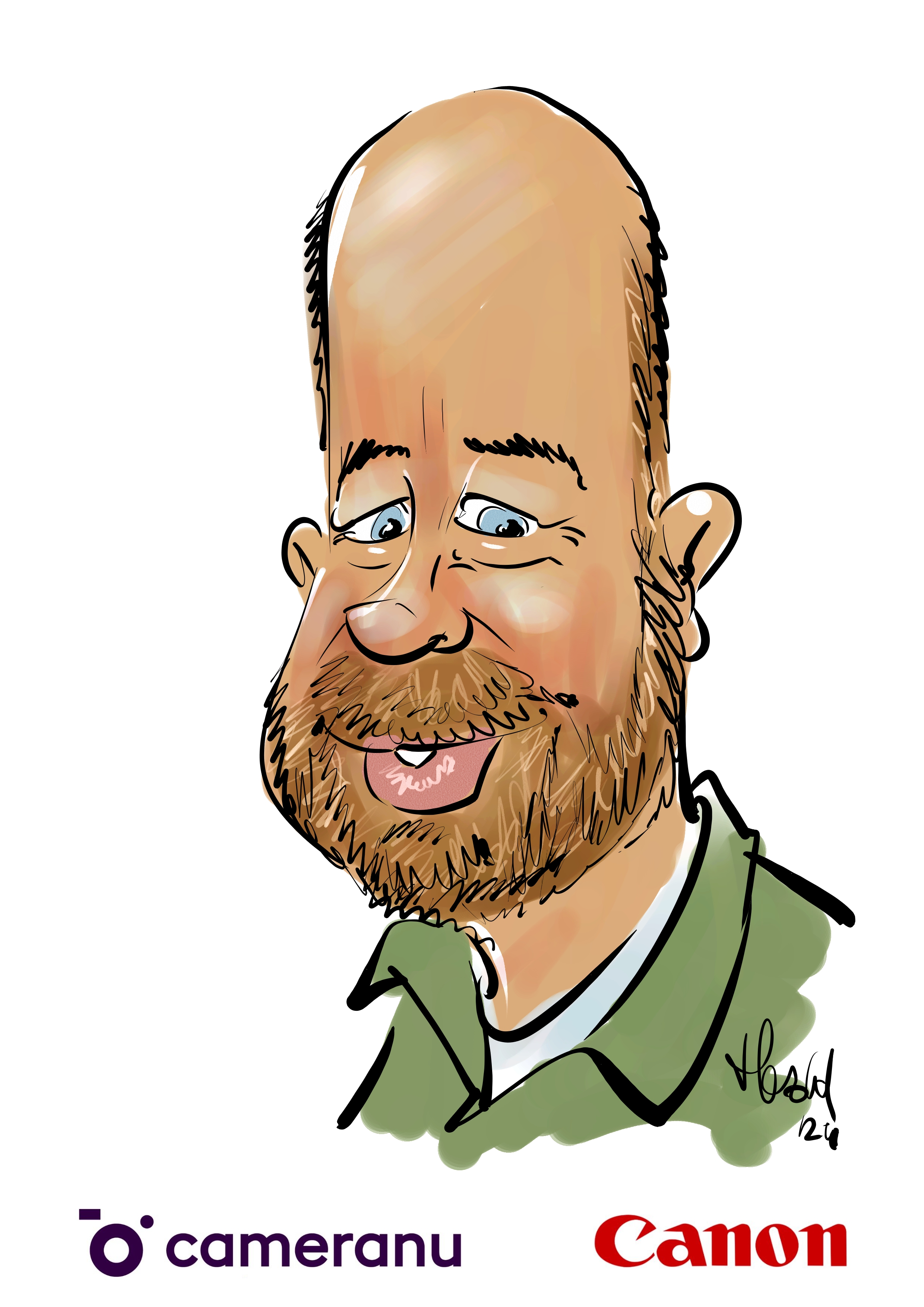 Karikatuur