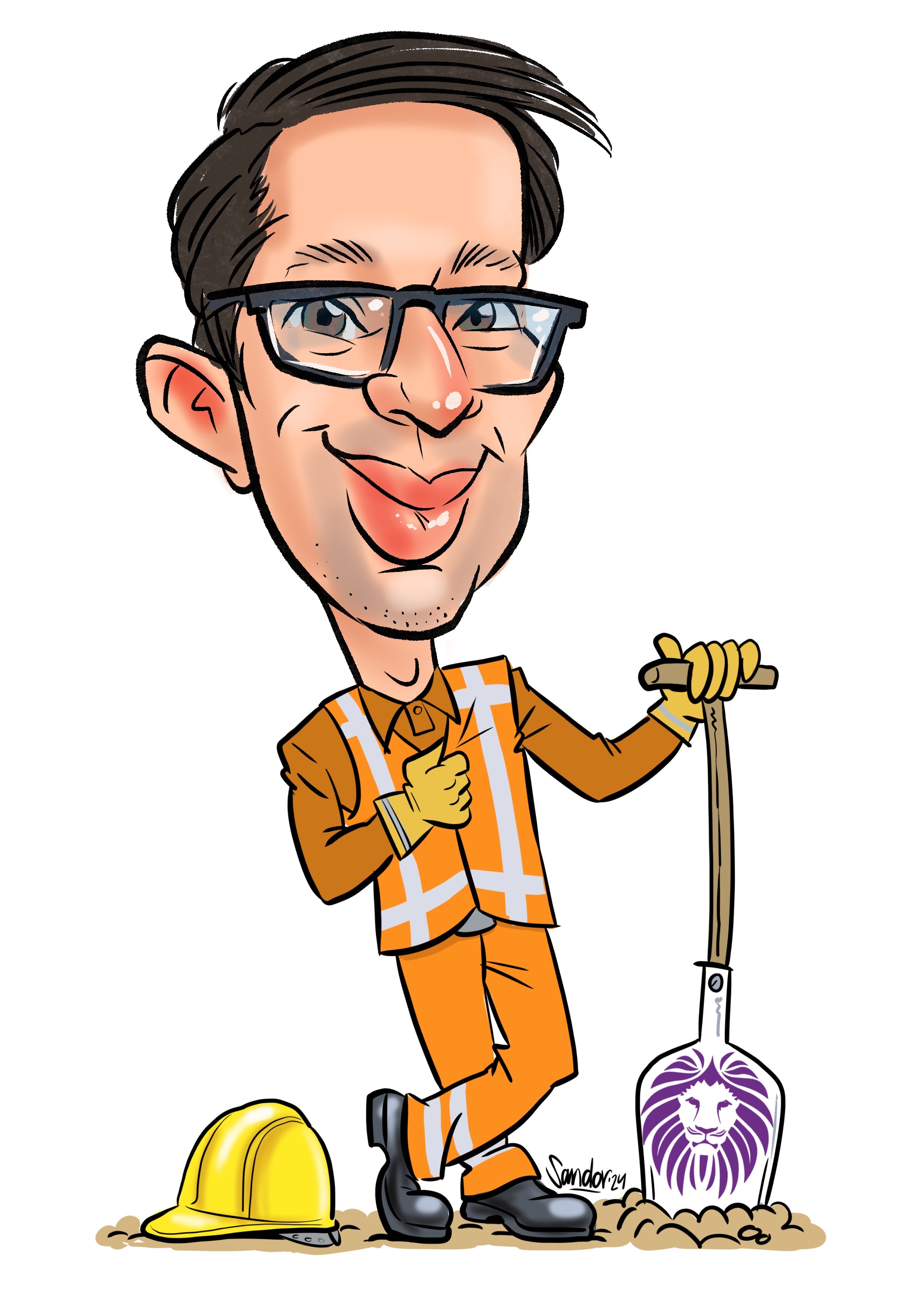 Karikatuur