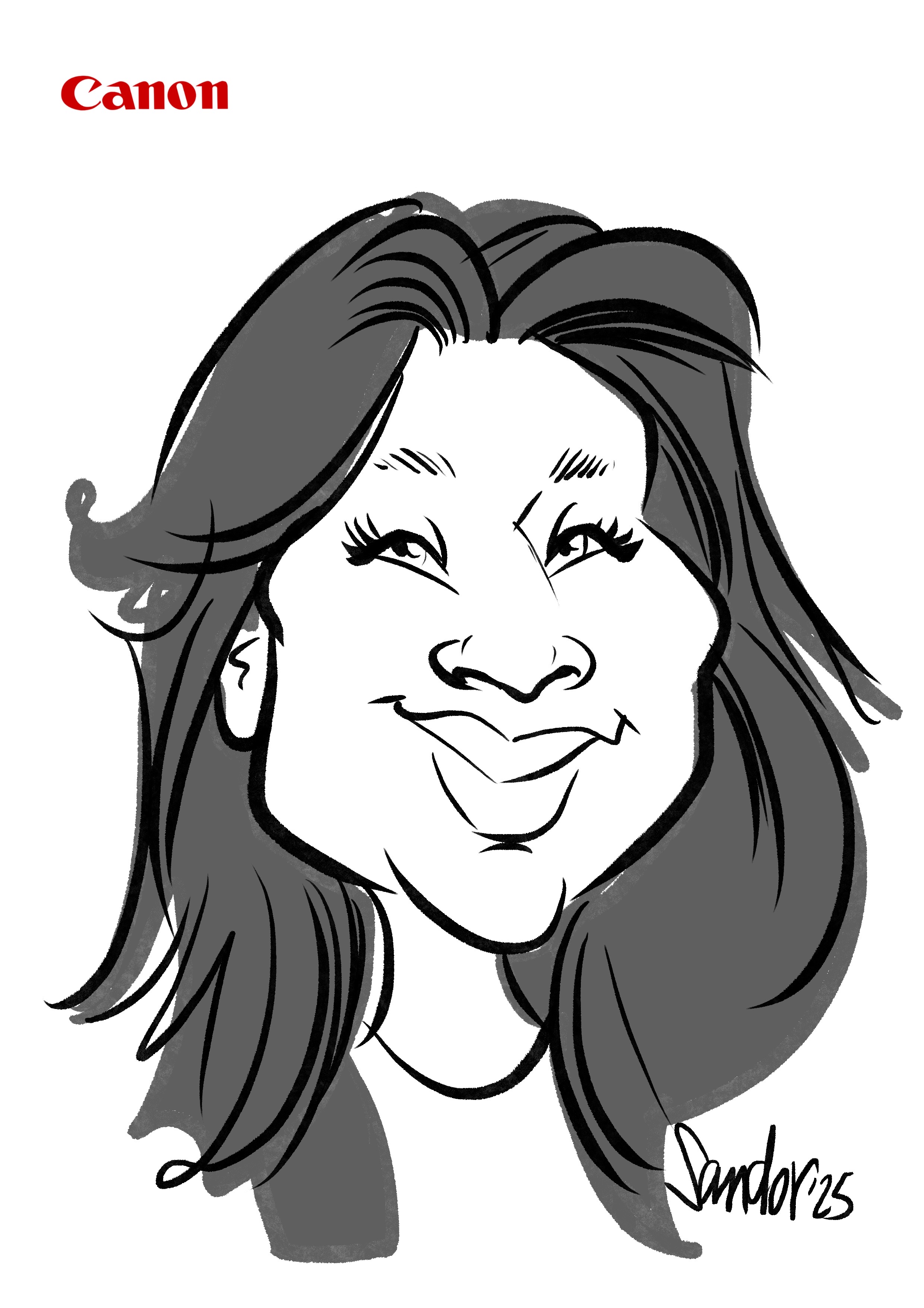 Karikatuur