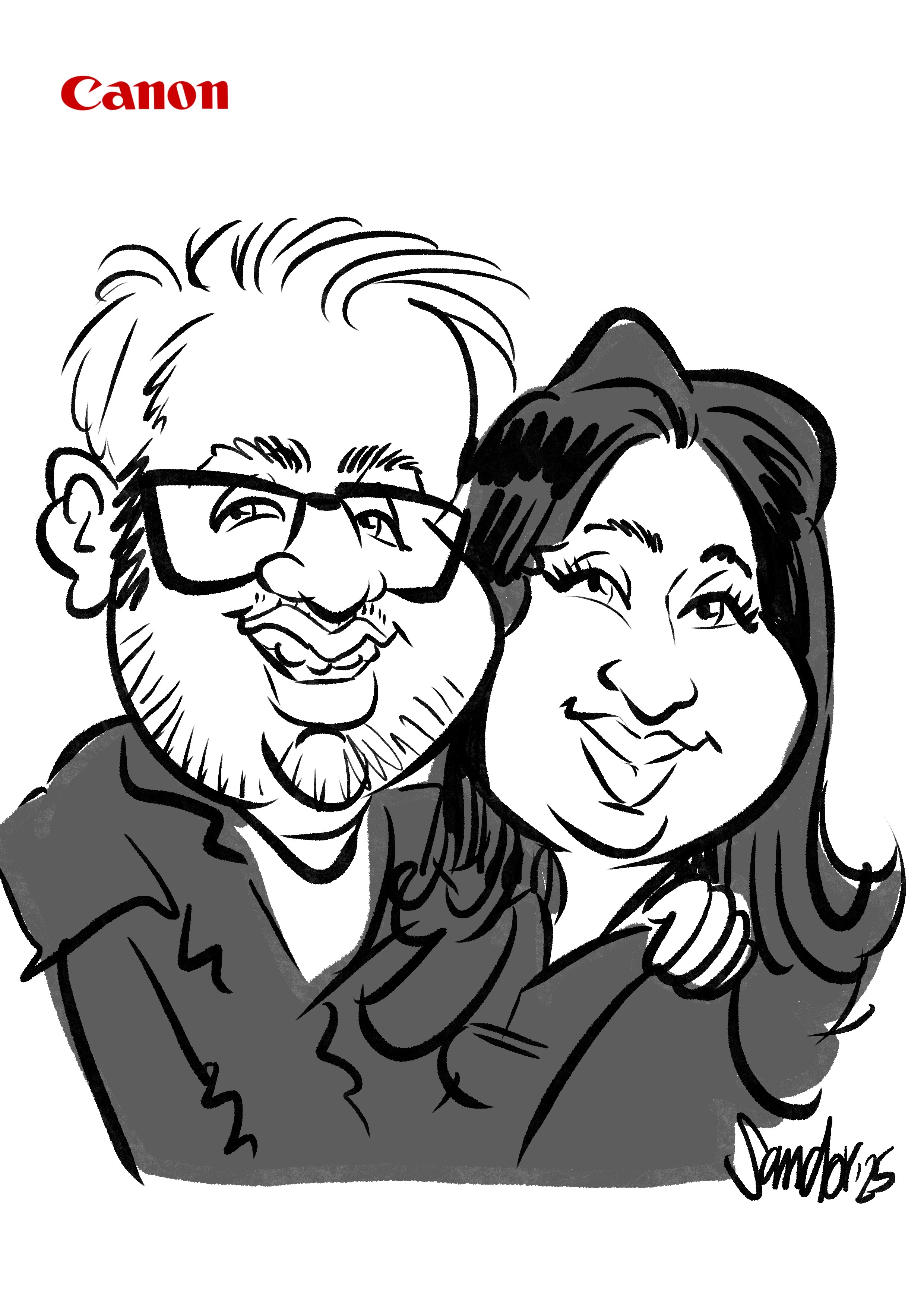Karikatuur
