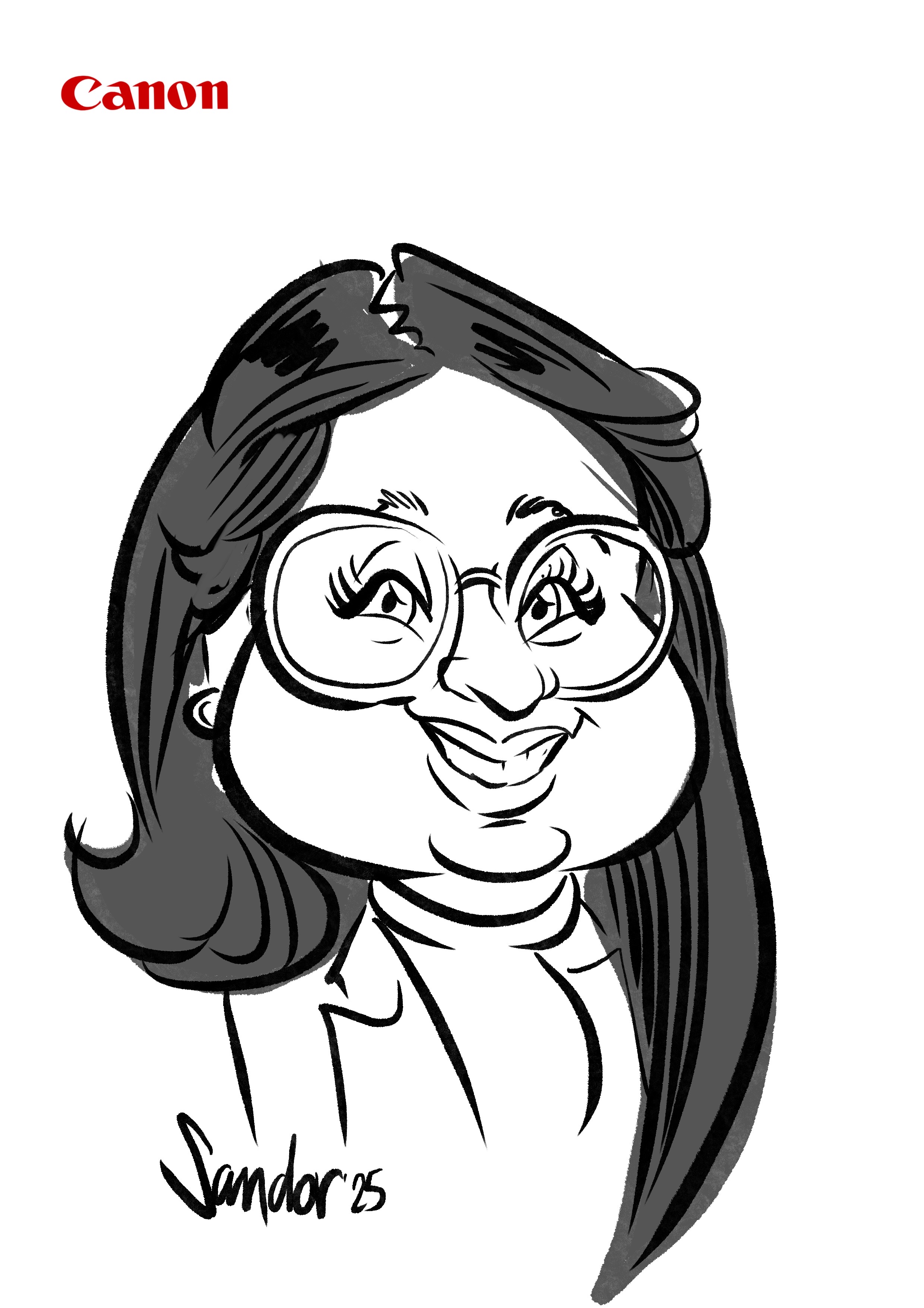 Karikatuur