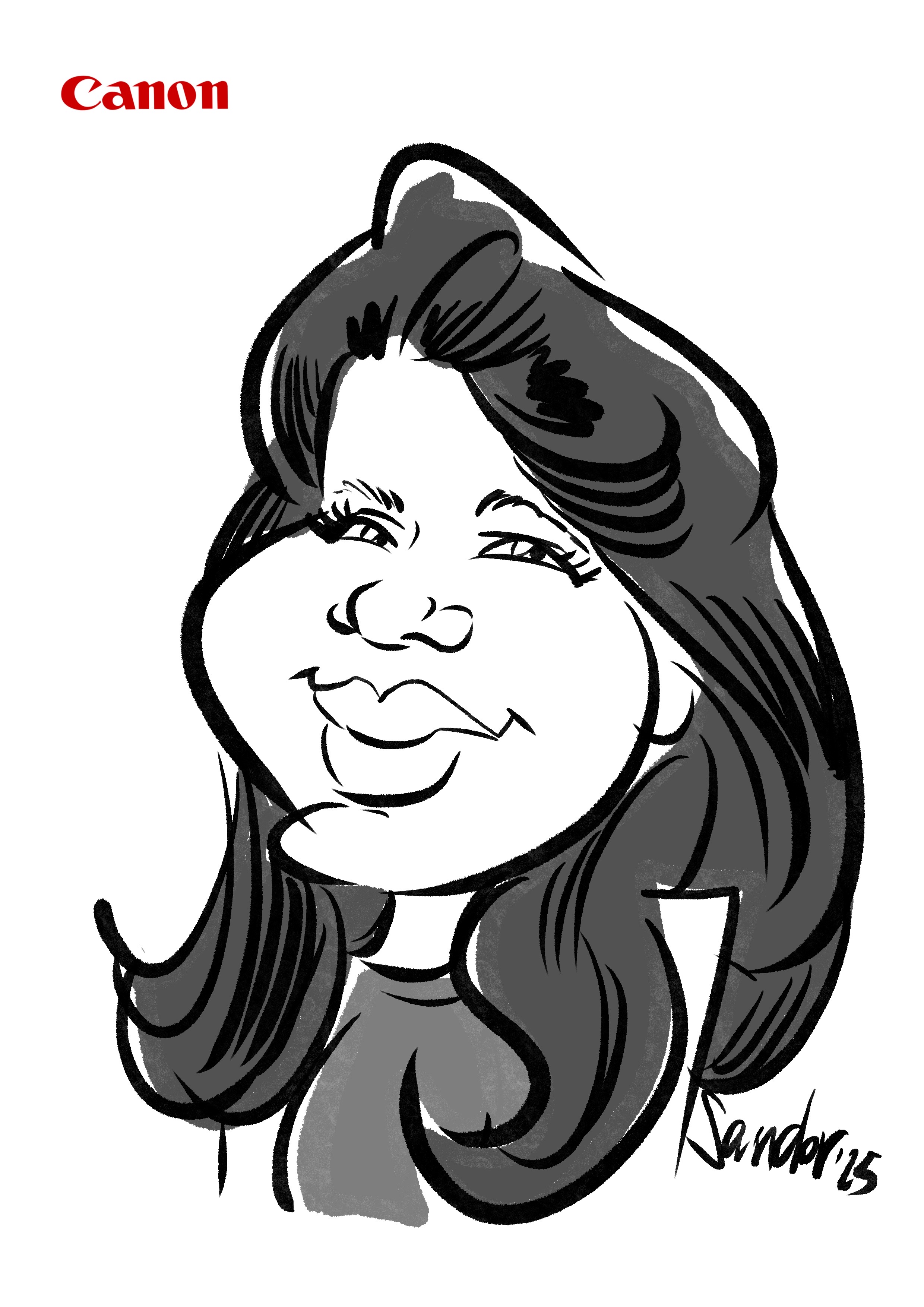 Karikatuur