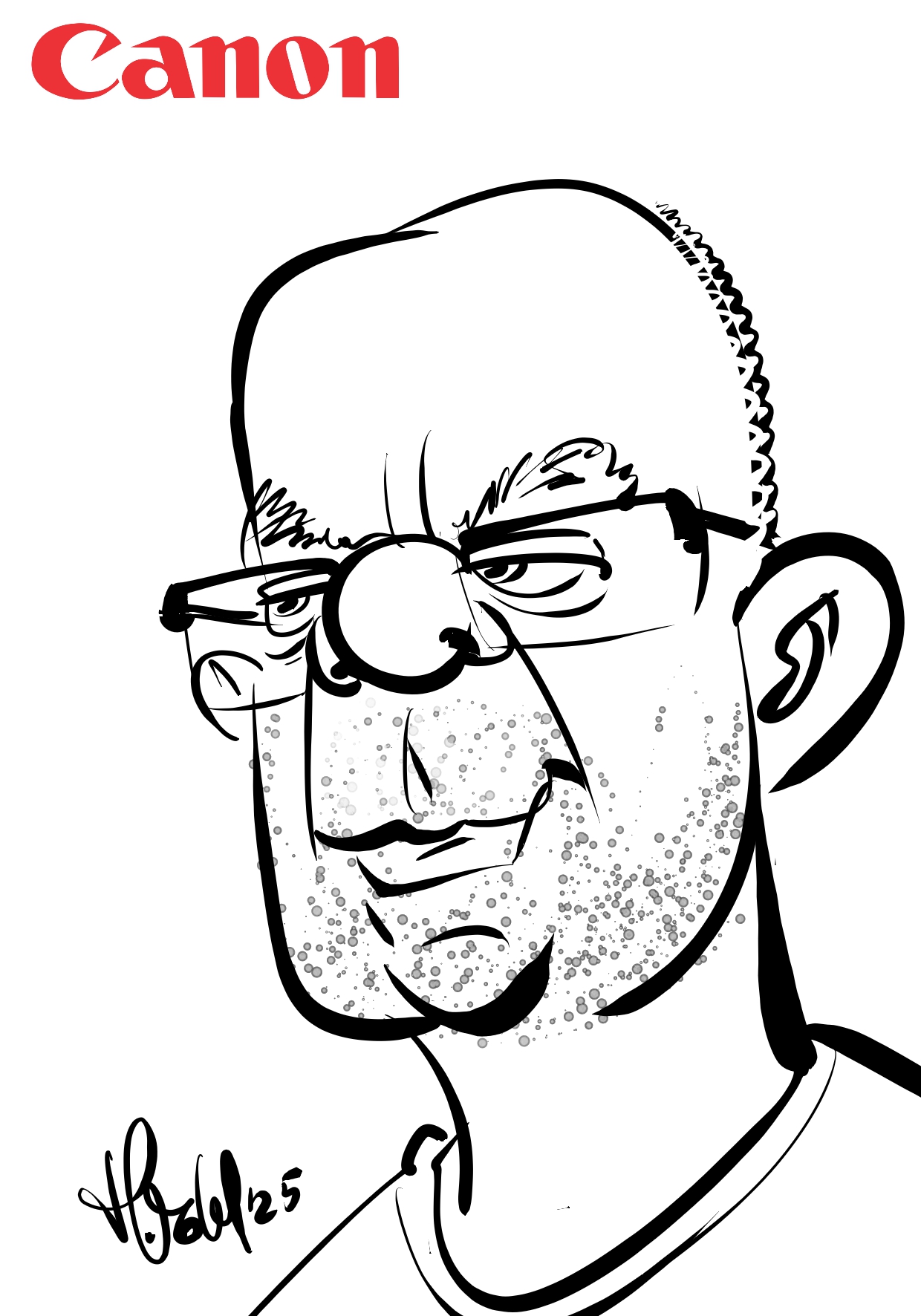 Karikatuur