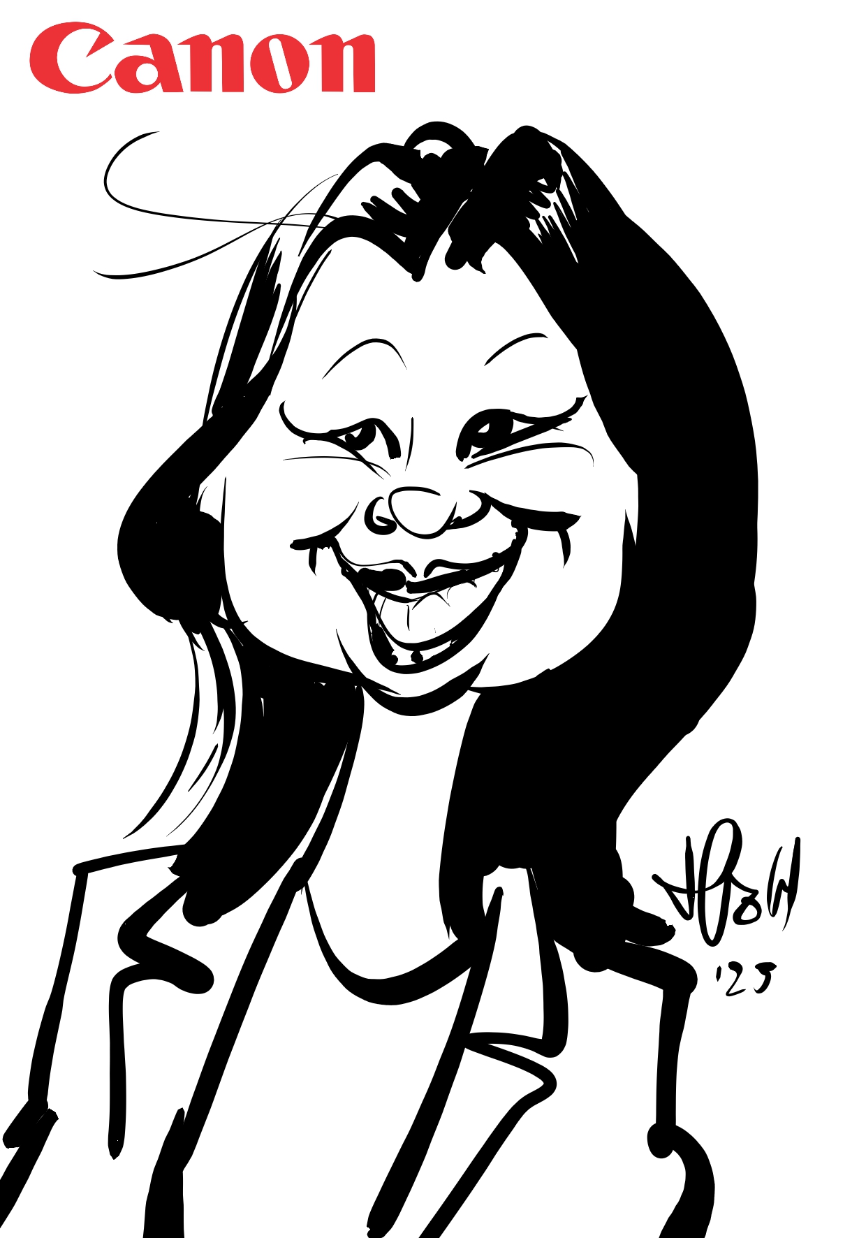 Karikatuur