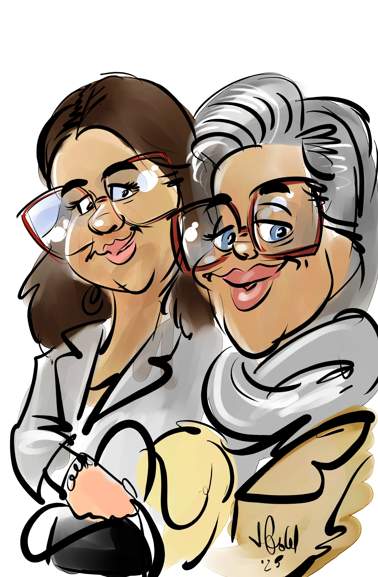 Karikatuur