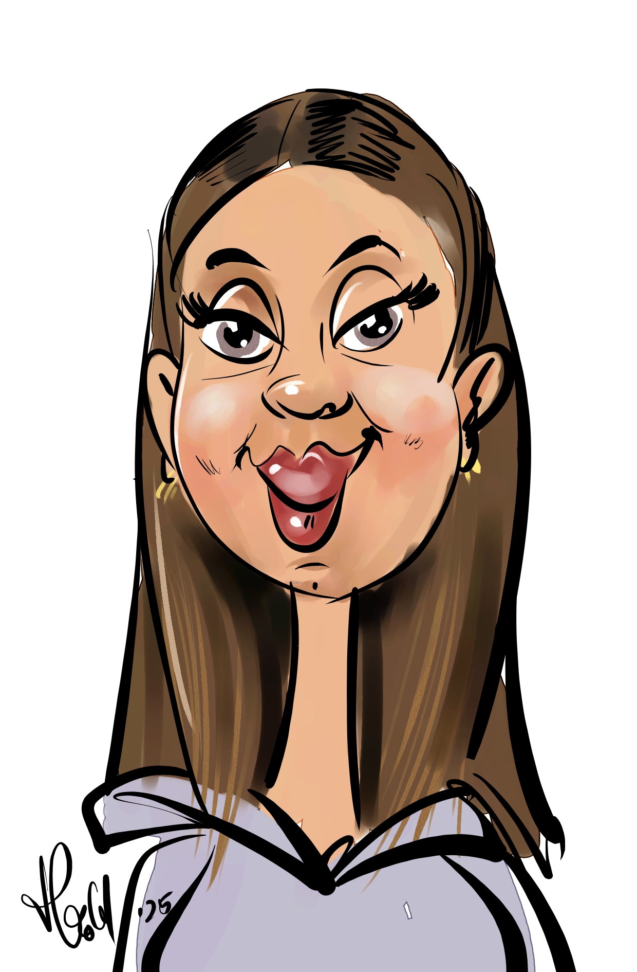 Karikatuur