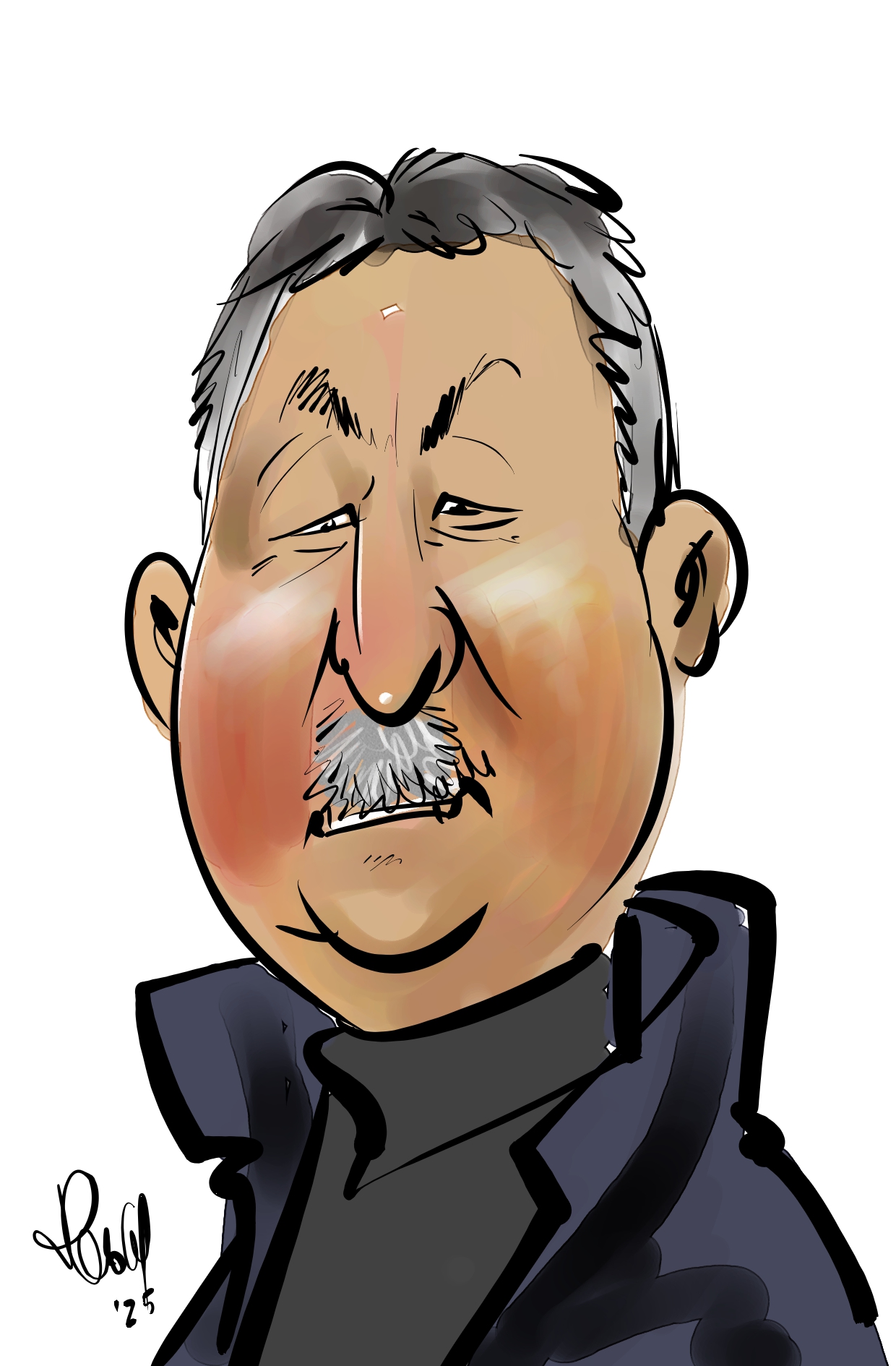 Karikatuur