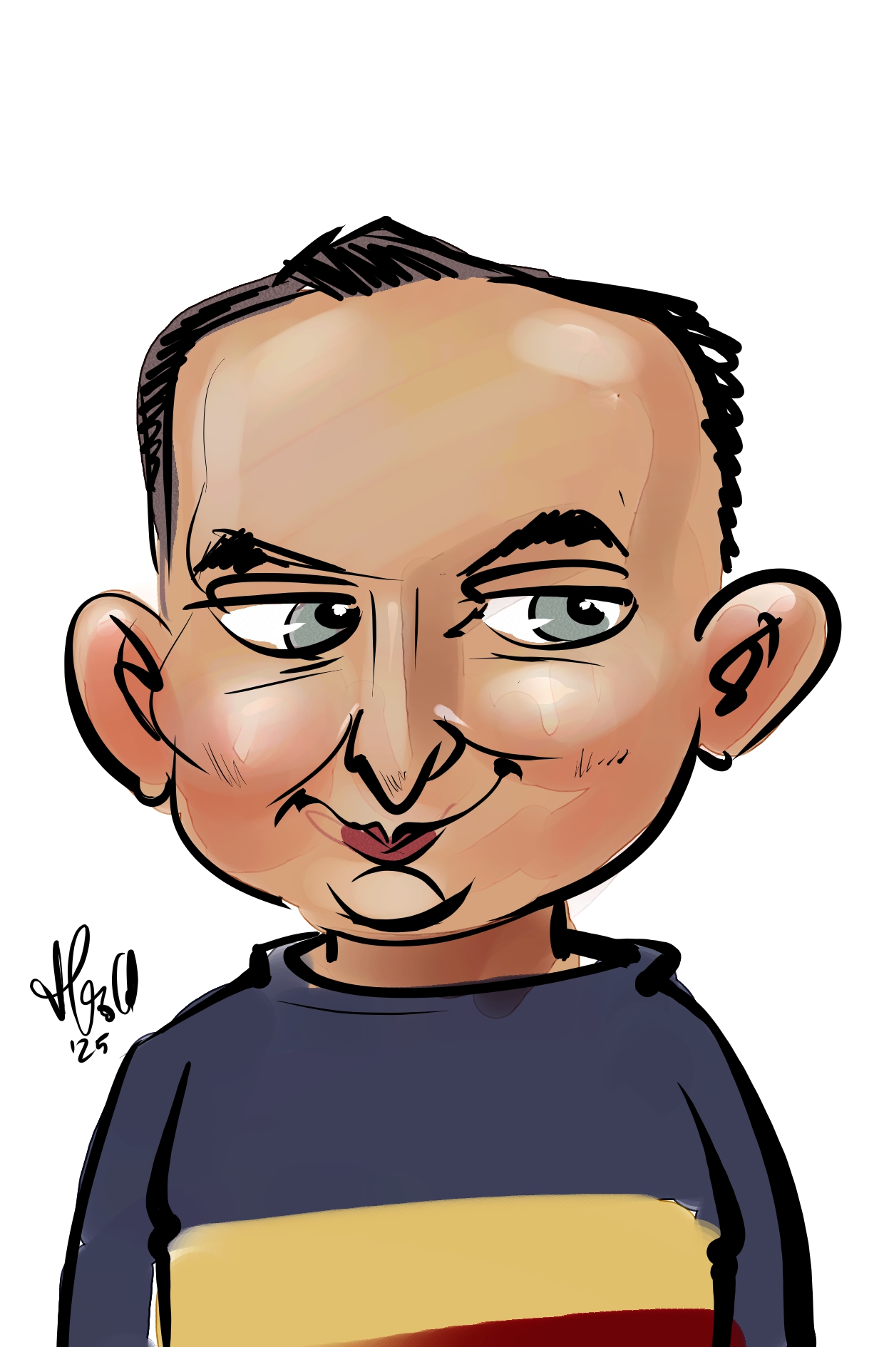 Karikatuur