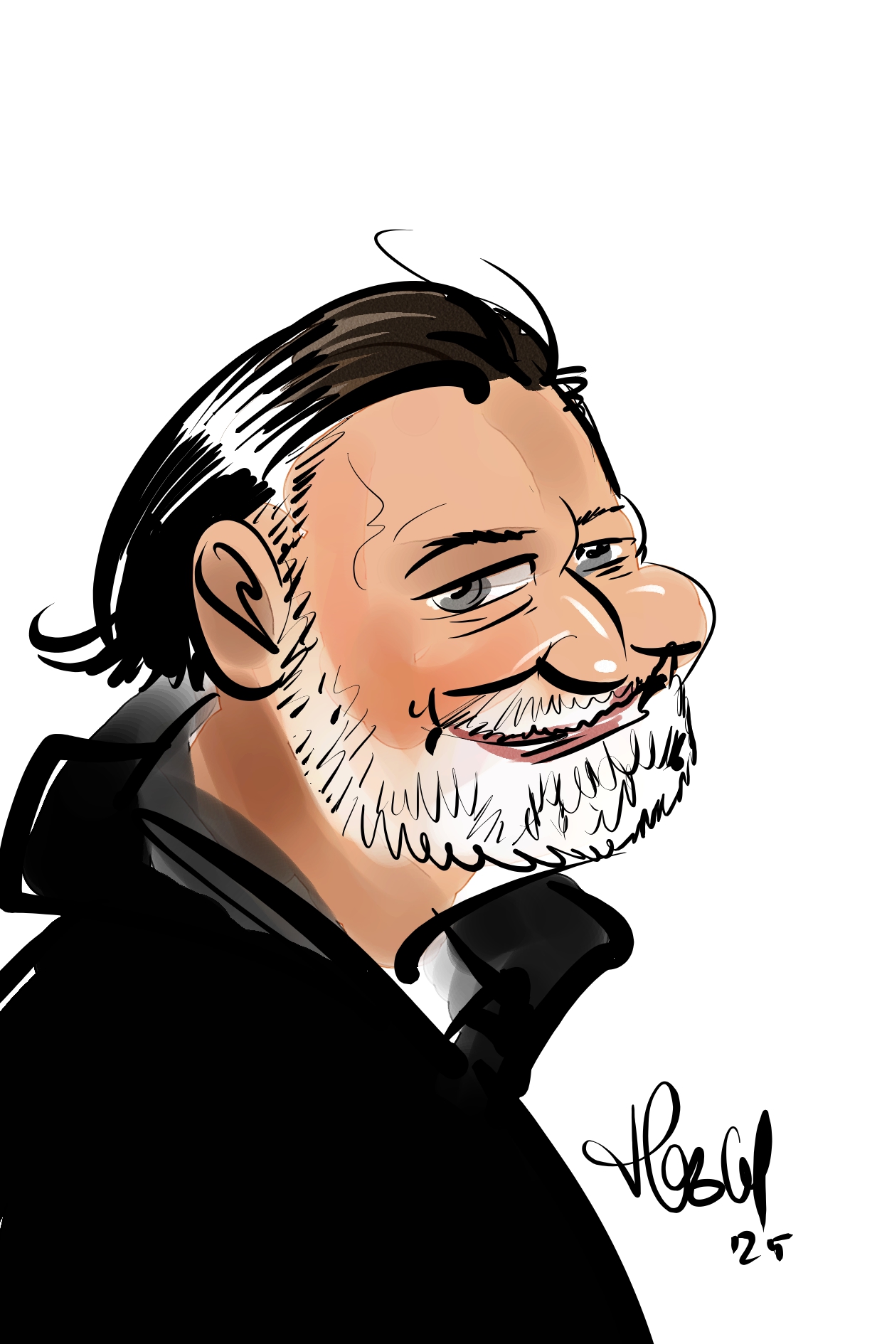 Karikatuur