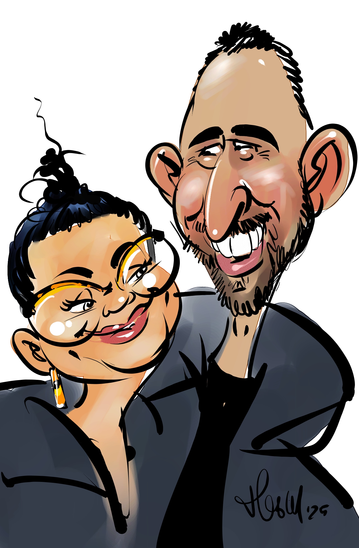 Karikatuur