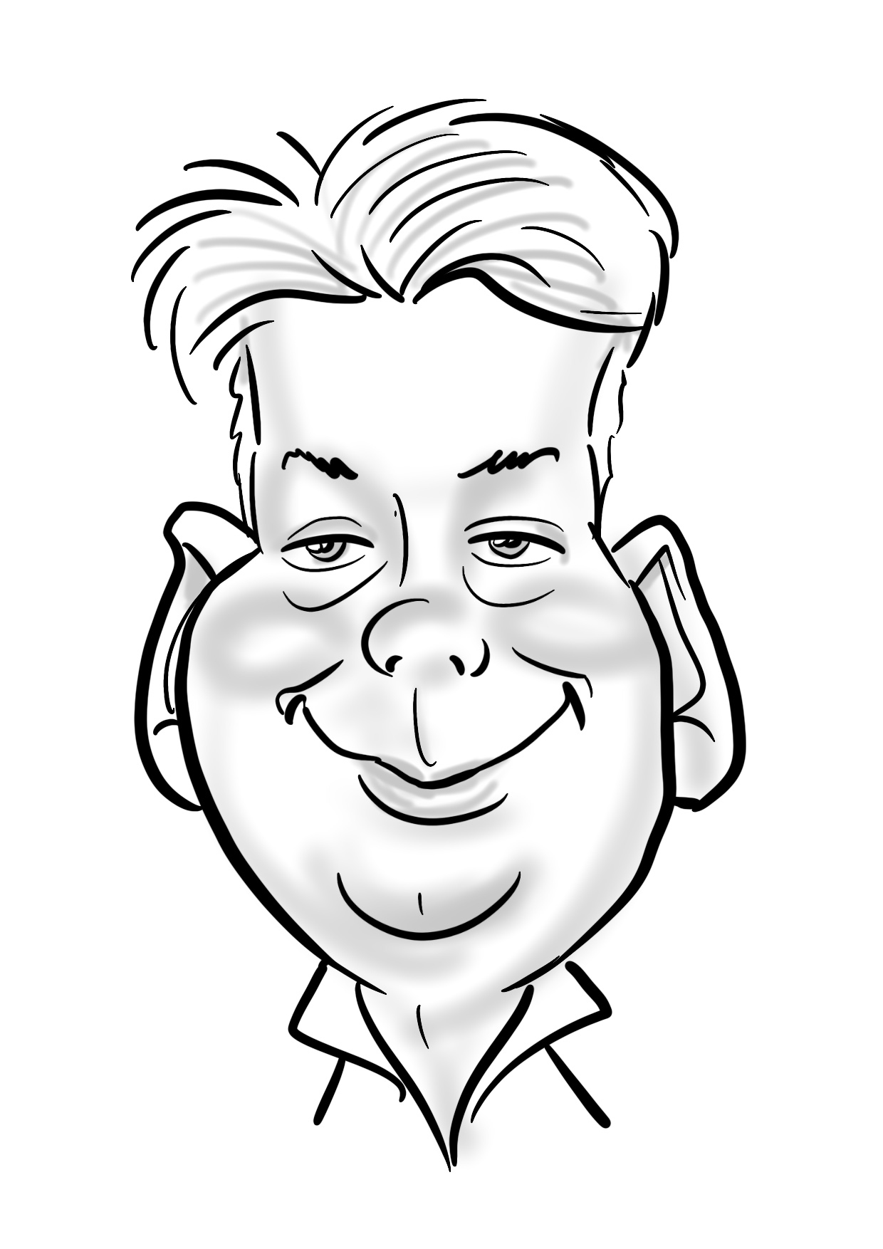 Karikatuur