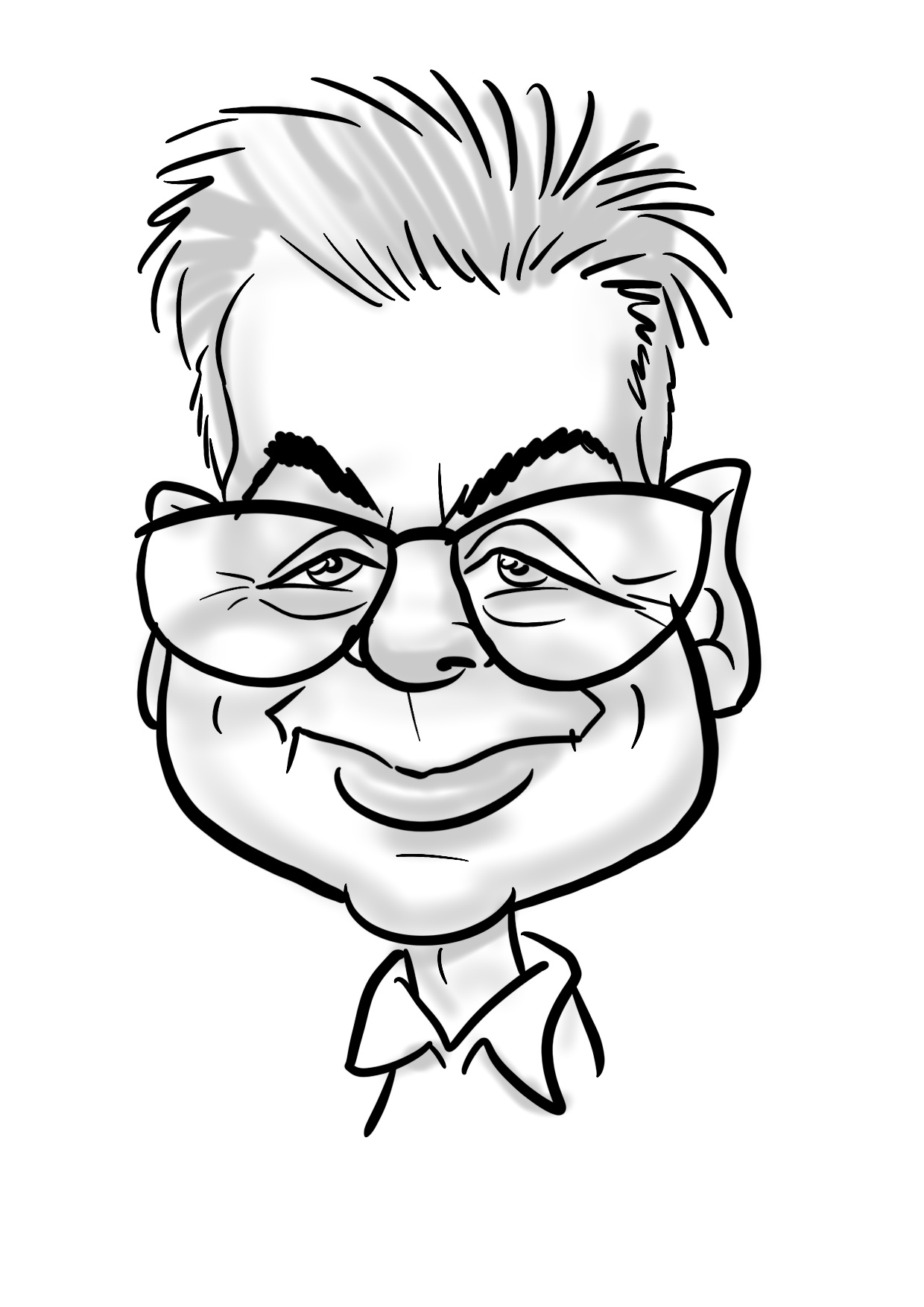 Karikatuur