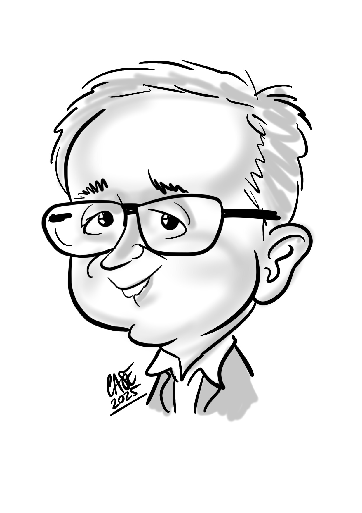 Karikatuur