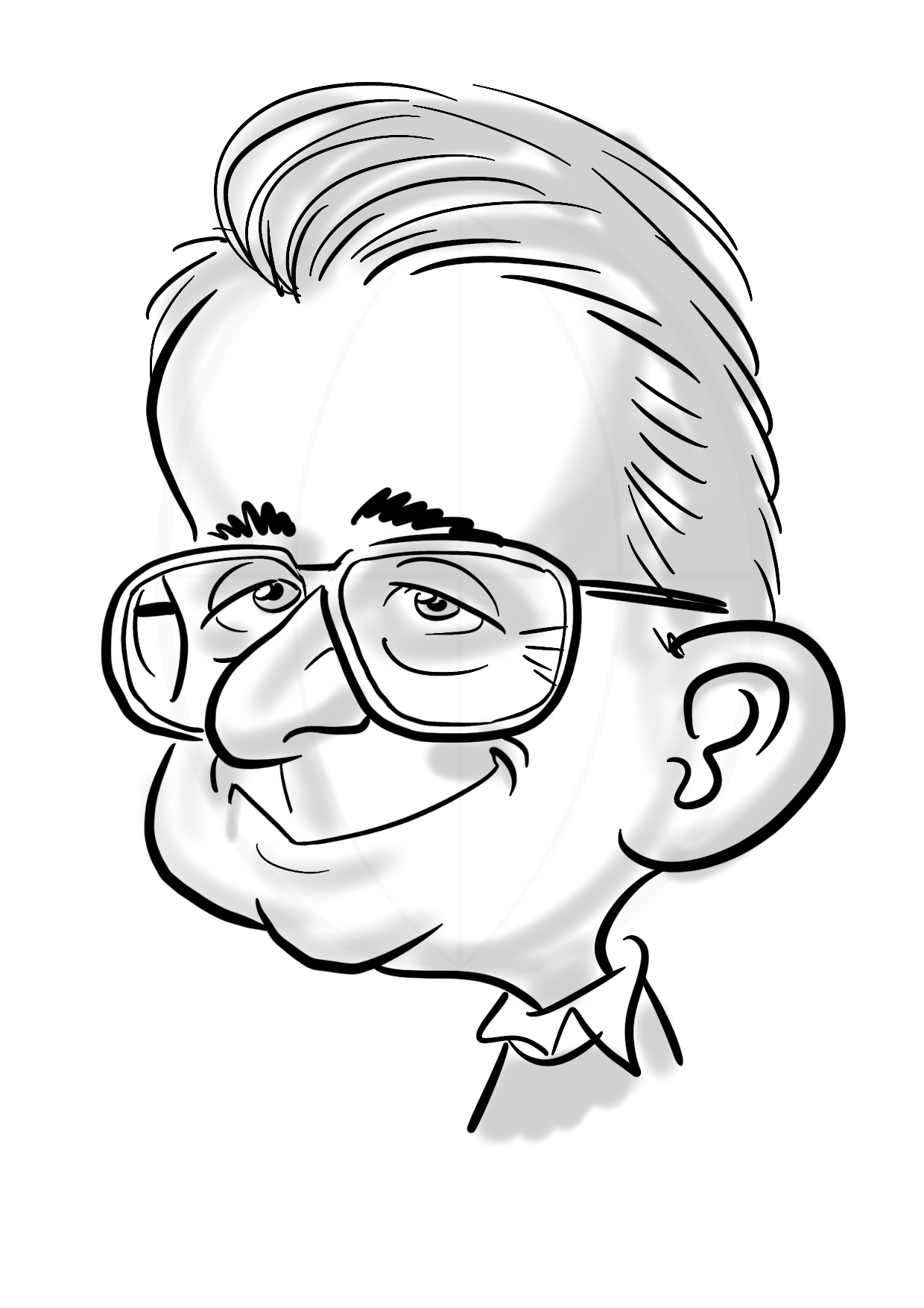Karikatuur