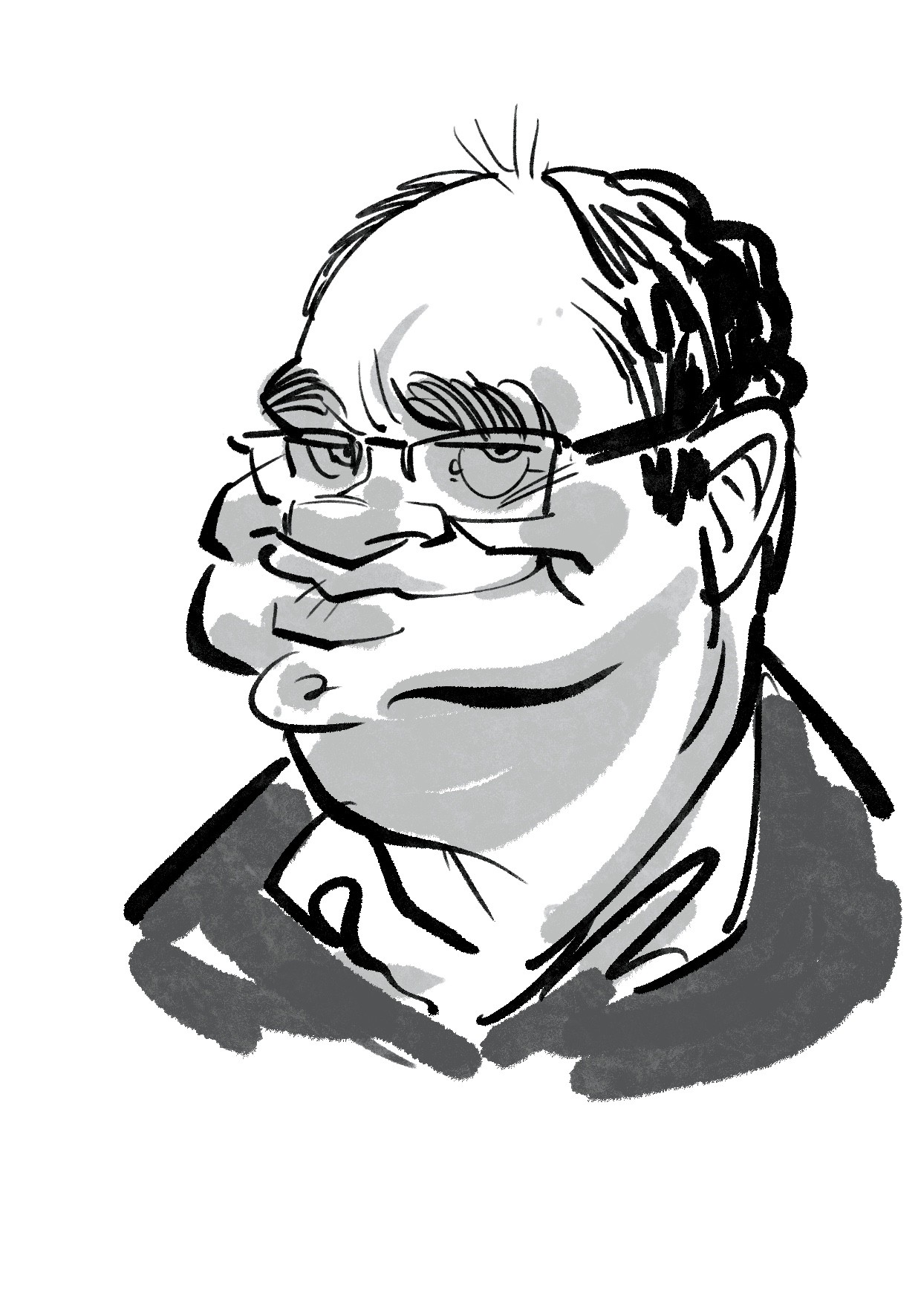 Karikatuur
