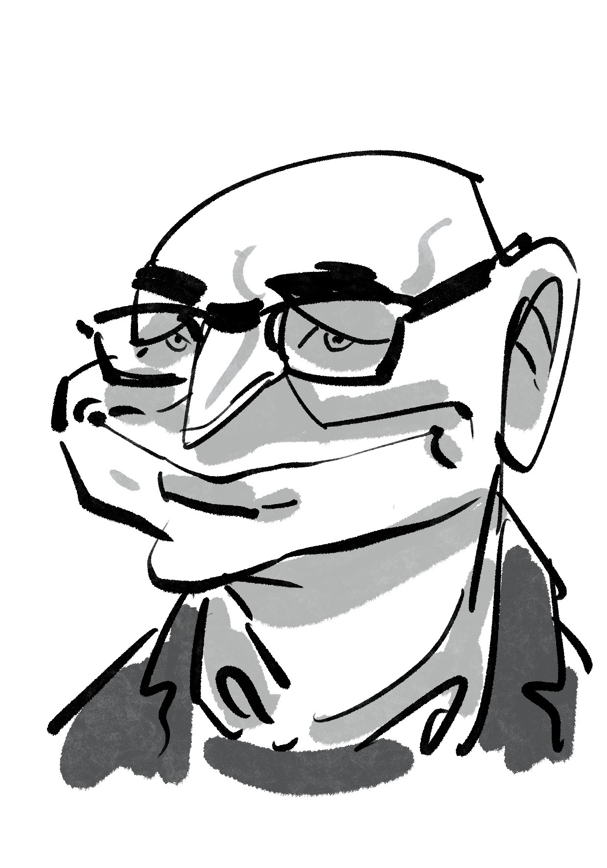 Karikatuur