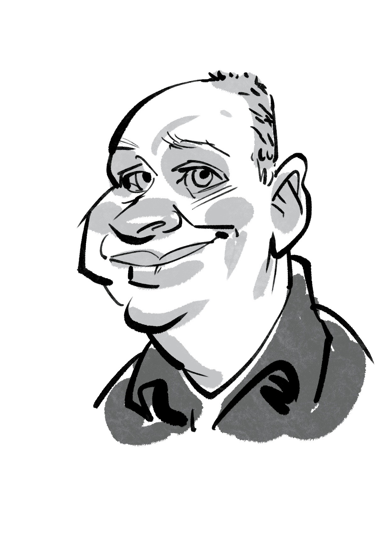 Karikatuur