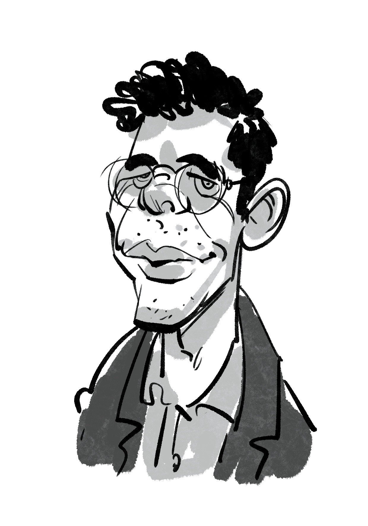 Karikatuur