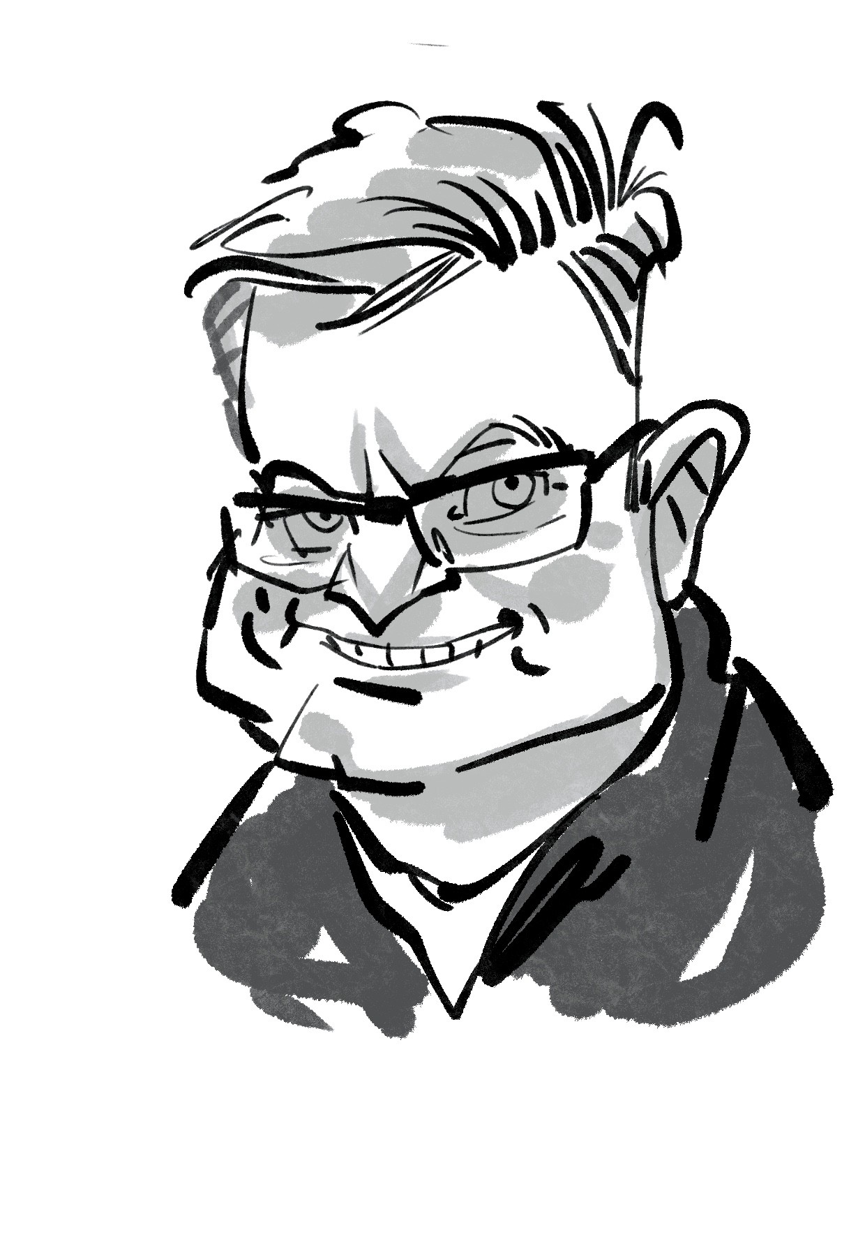 Karikatuur