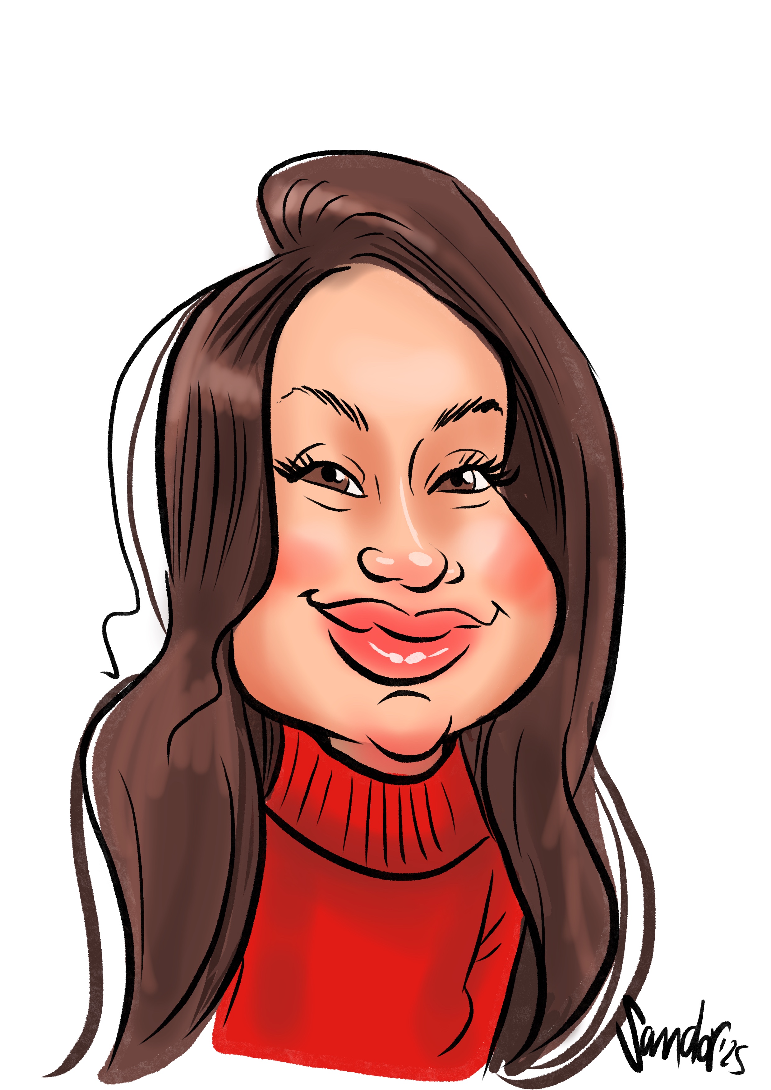 Karikatuur