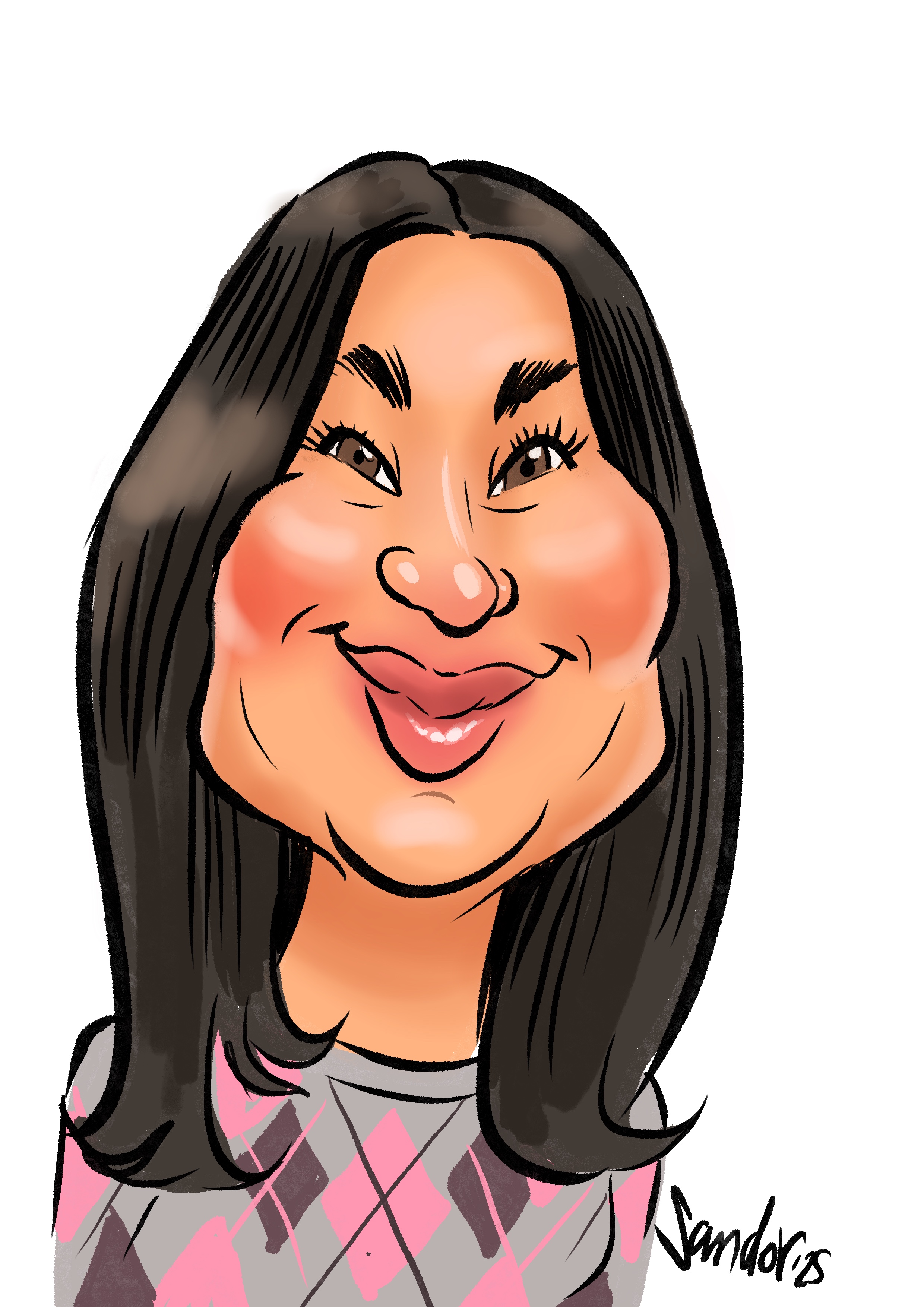Karikatuur
