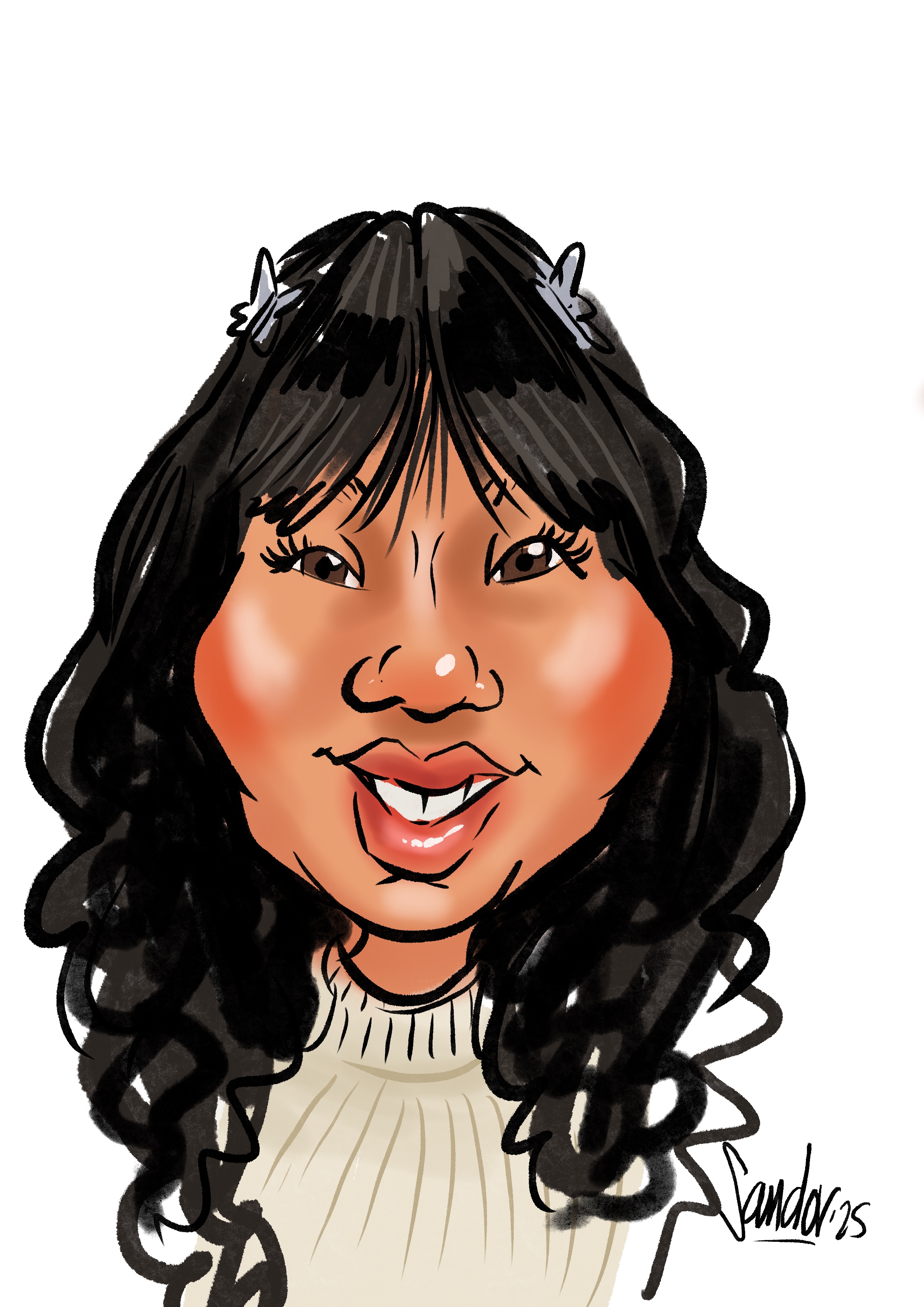 Karikatuur