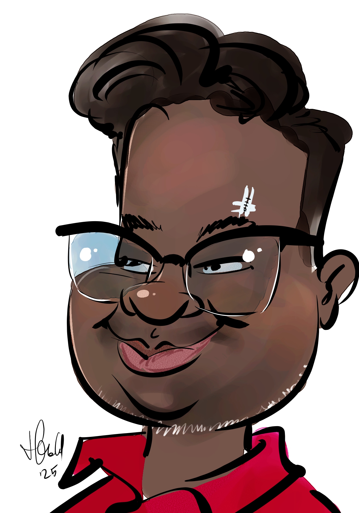 Karikatuur