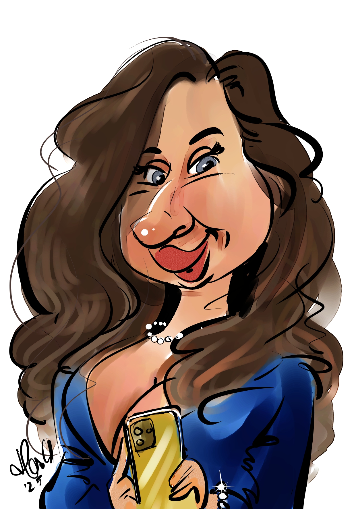 Karikatuur