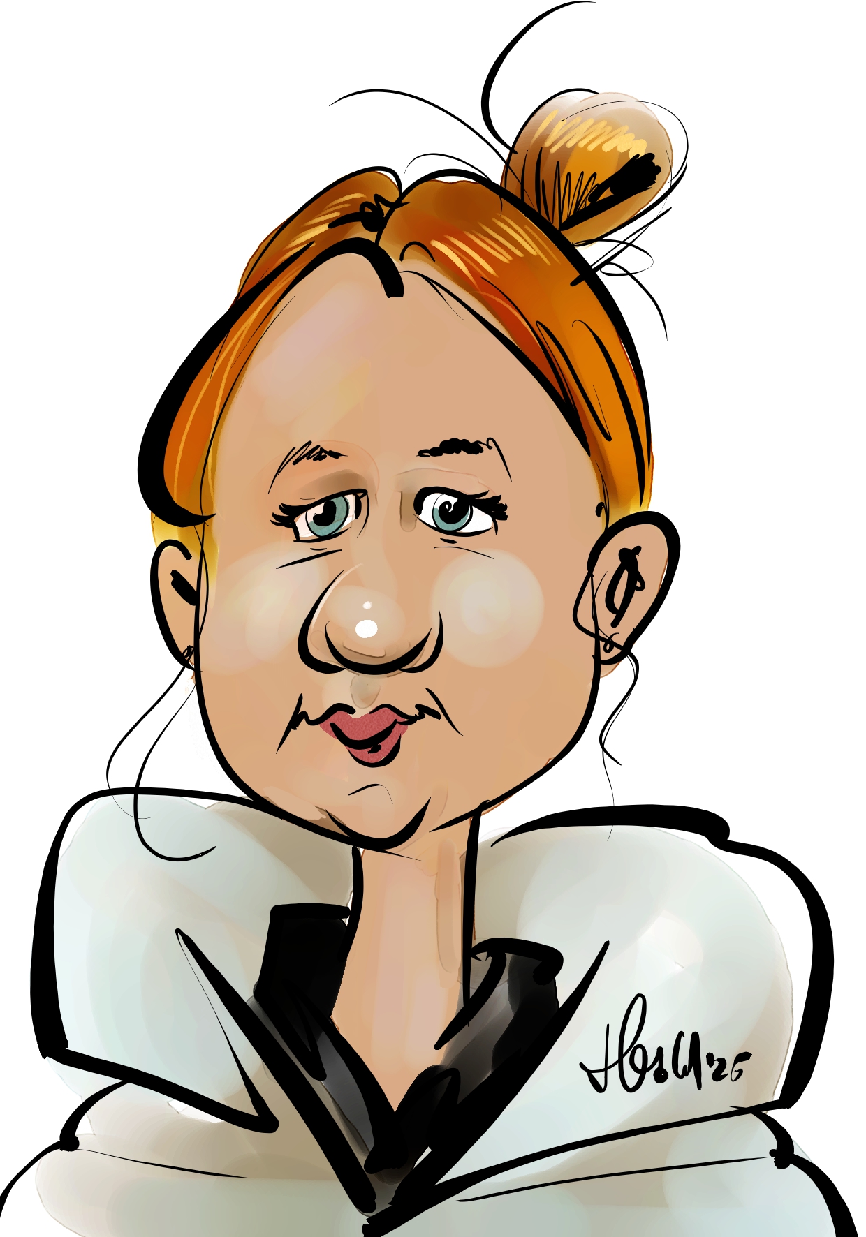 Karikatuur