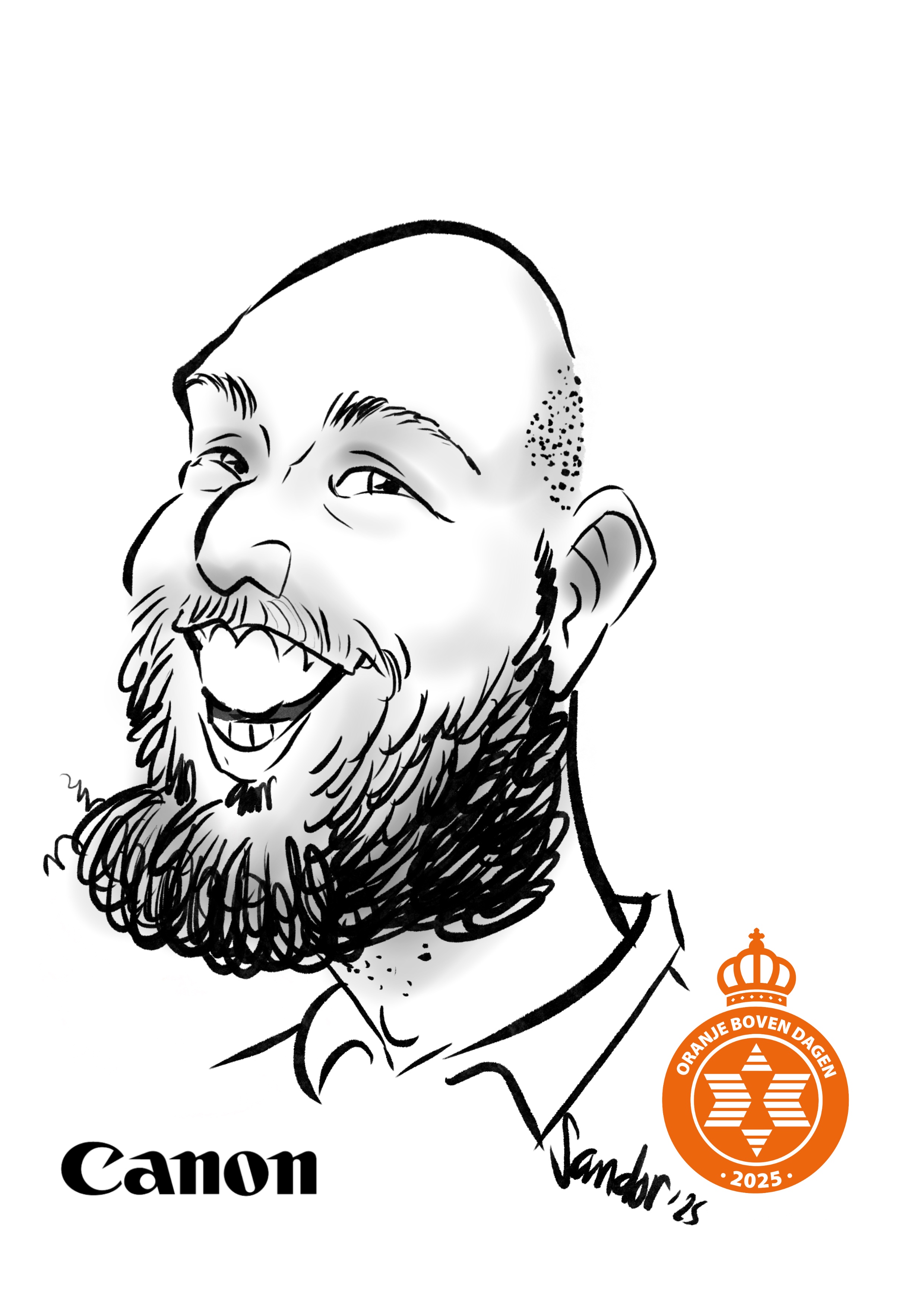 Karikatuur