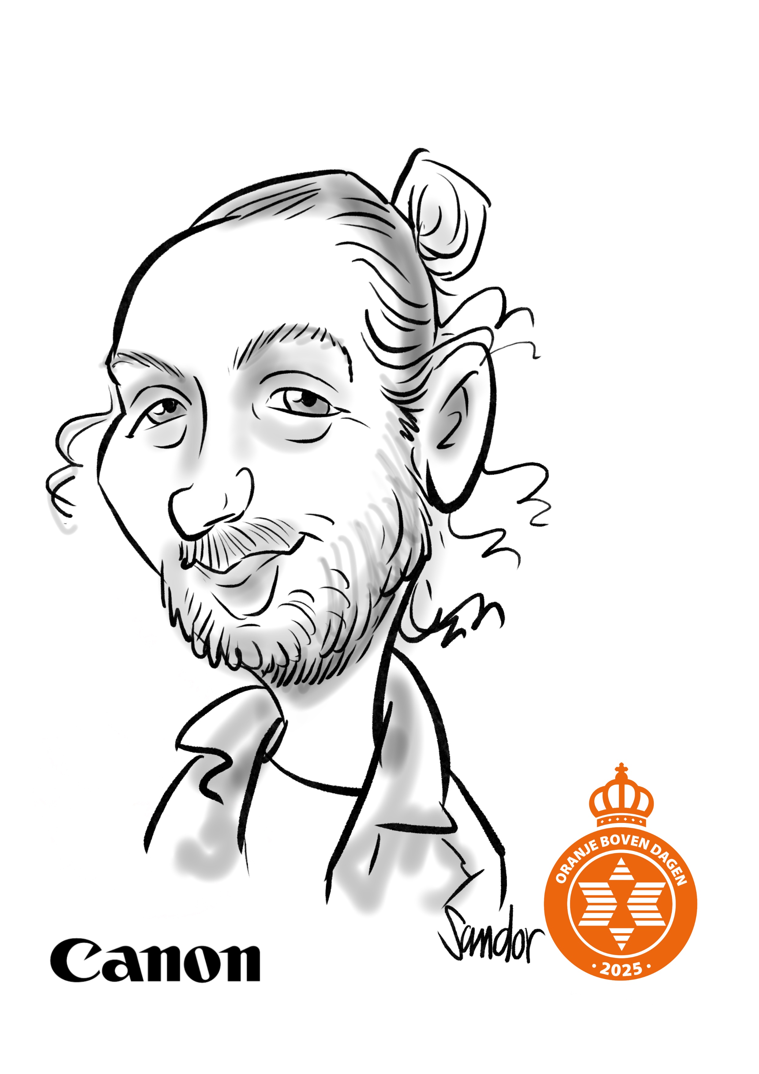 Karikatuur