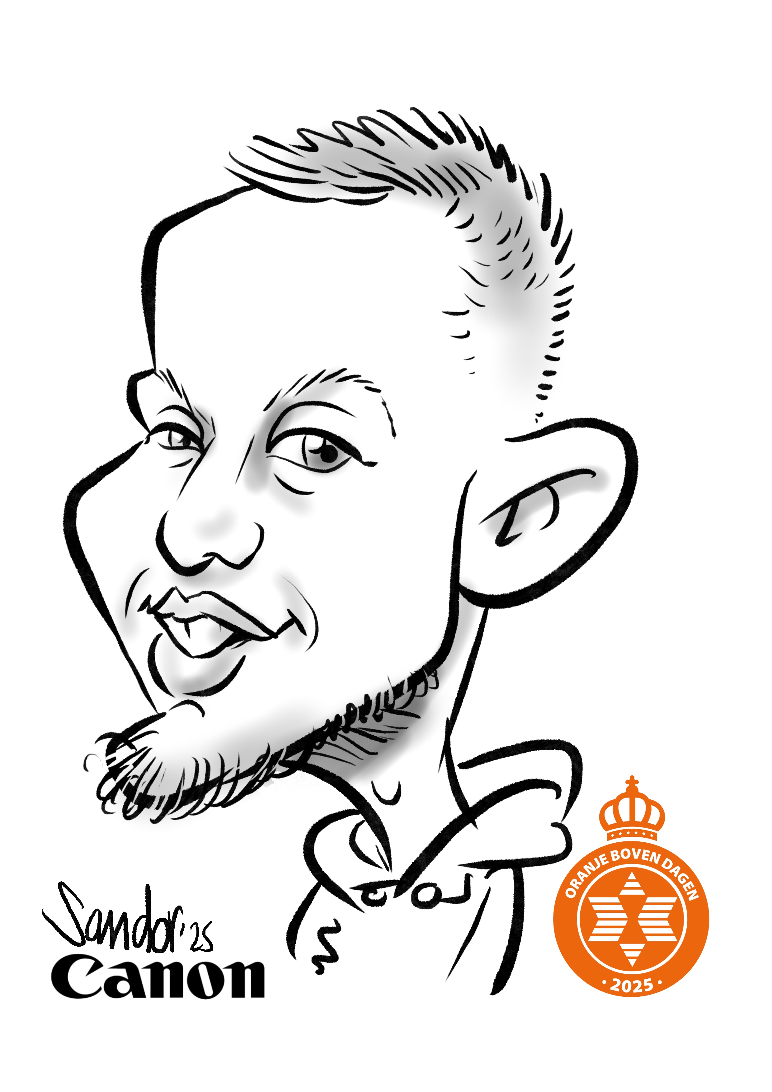 Karikatuur