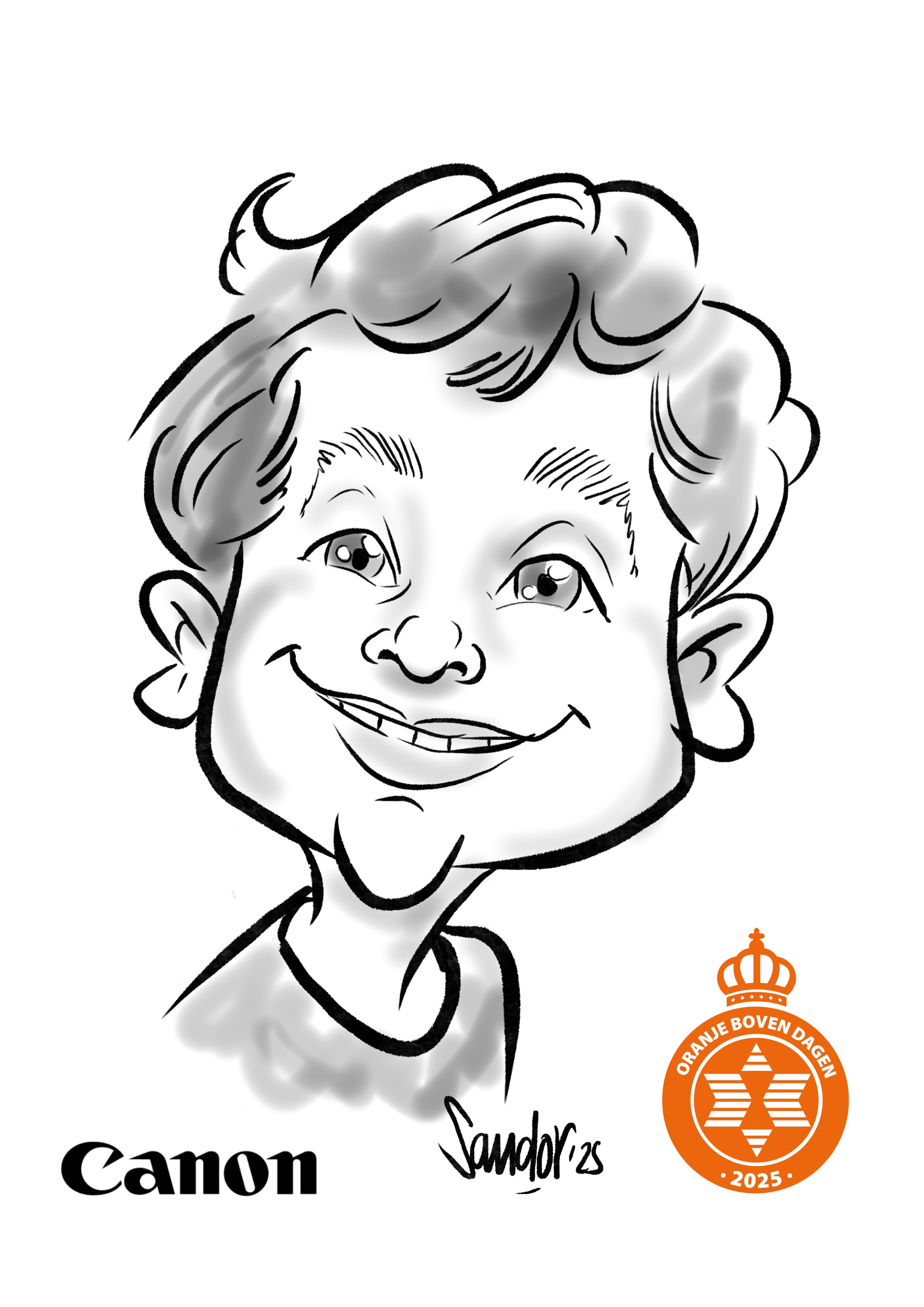 Karikatuur