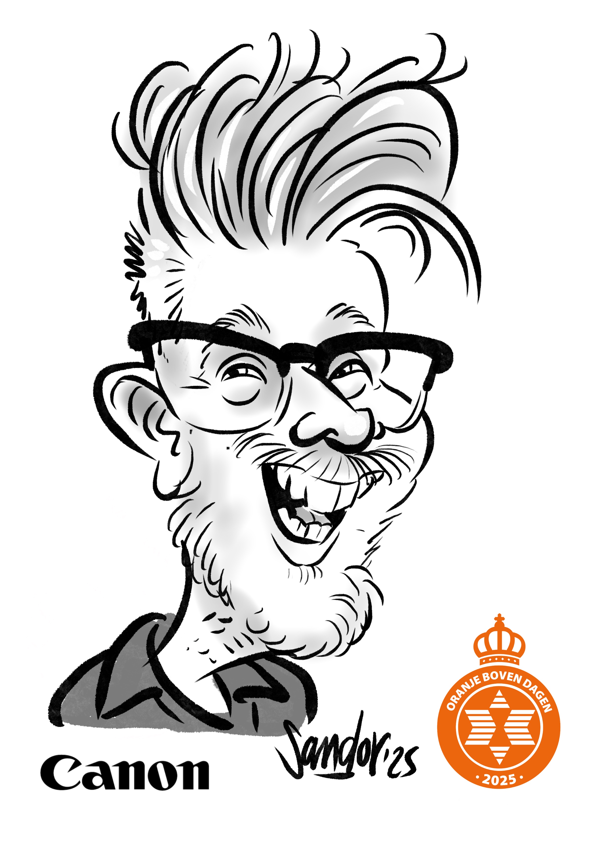 Karikatuur