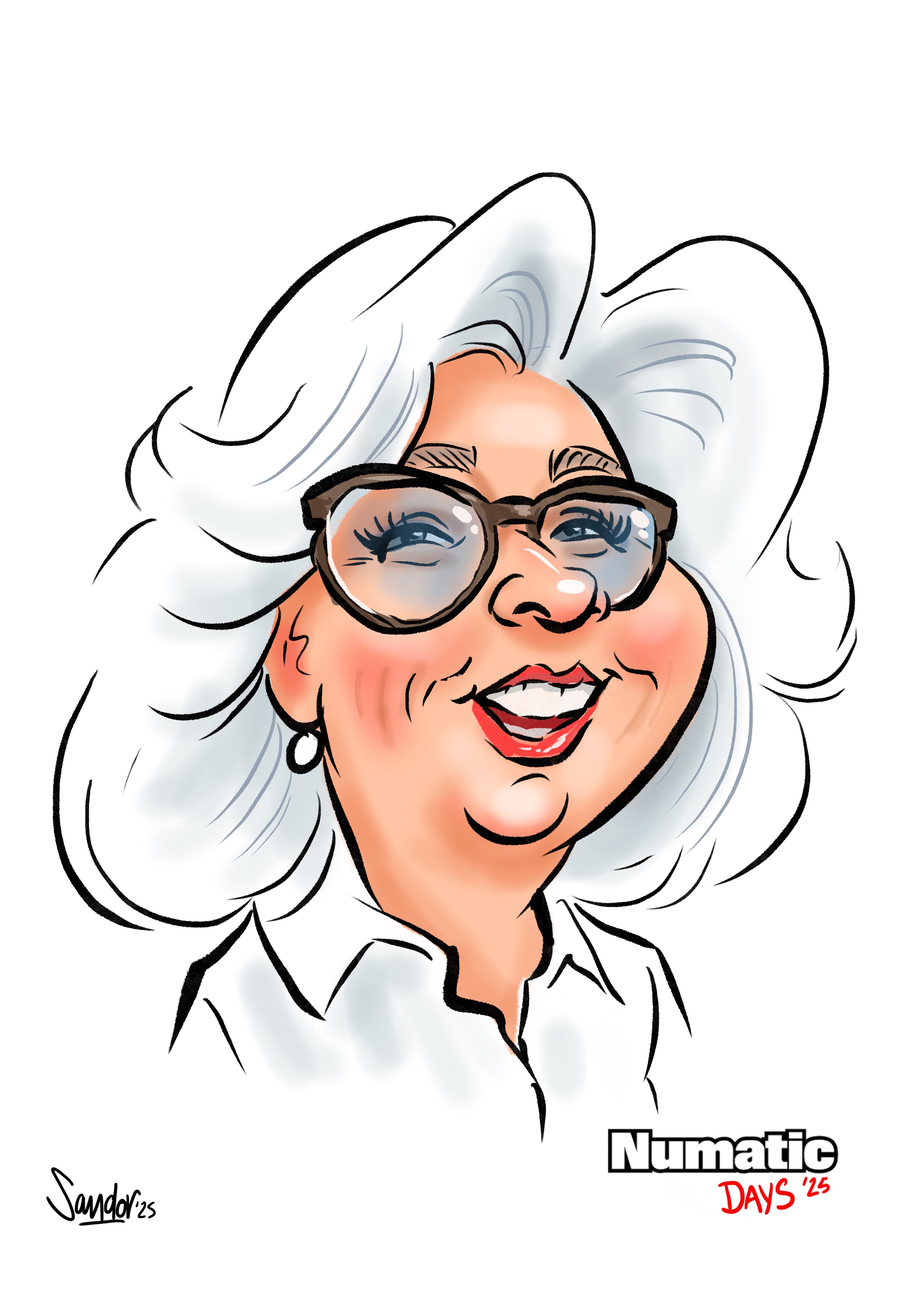 Karikatuur