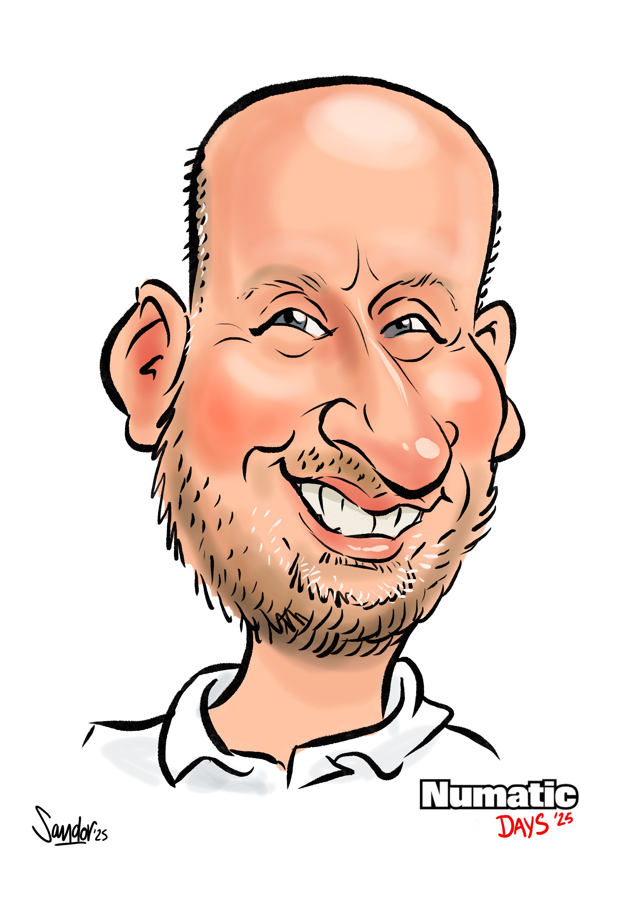 Karikatuur