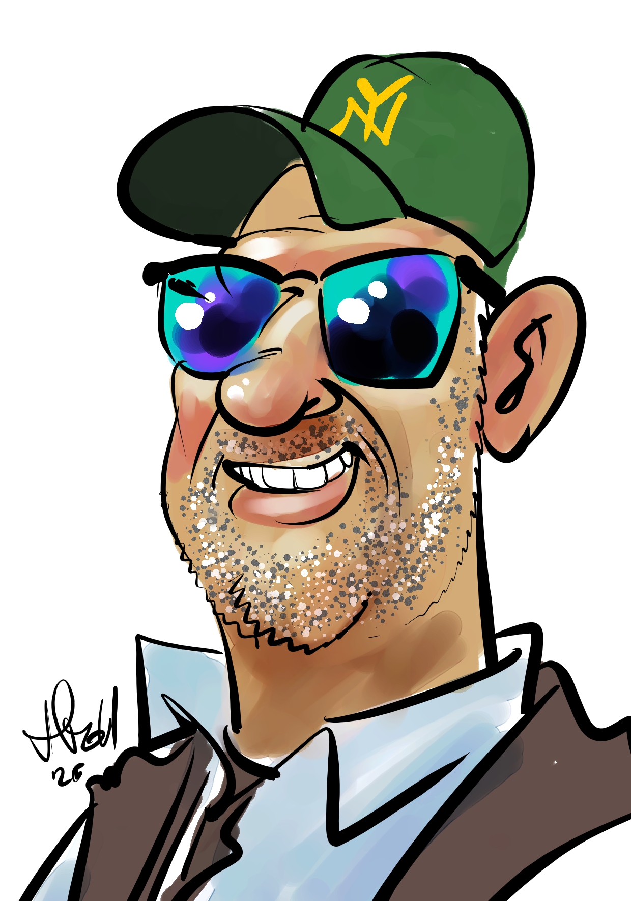 Karikatuur