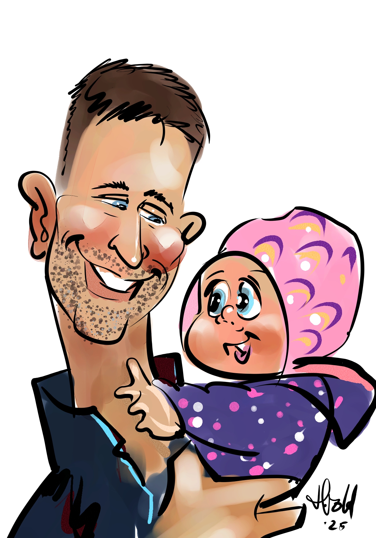 Karikatuur